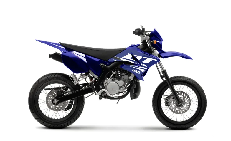 Kit déco Decal Kit Yamaha Dt50 Replica