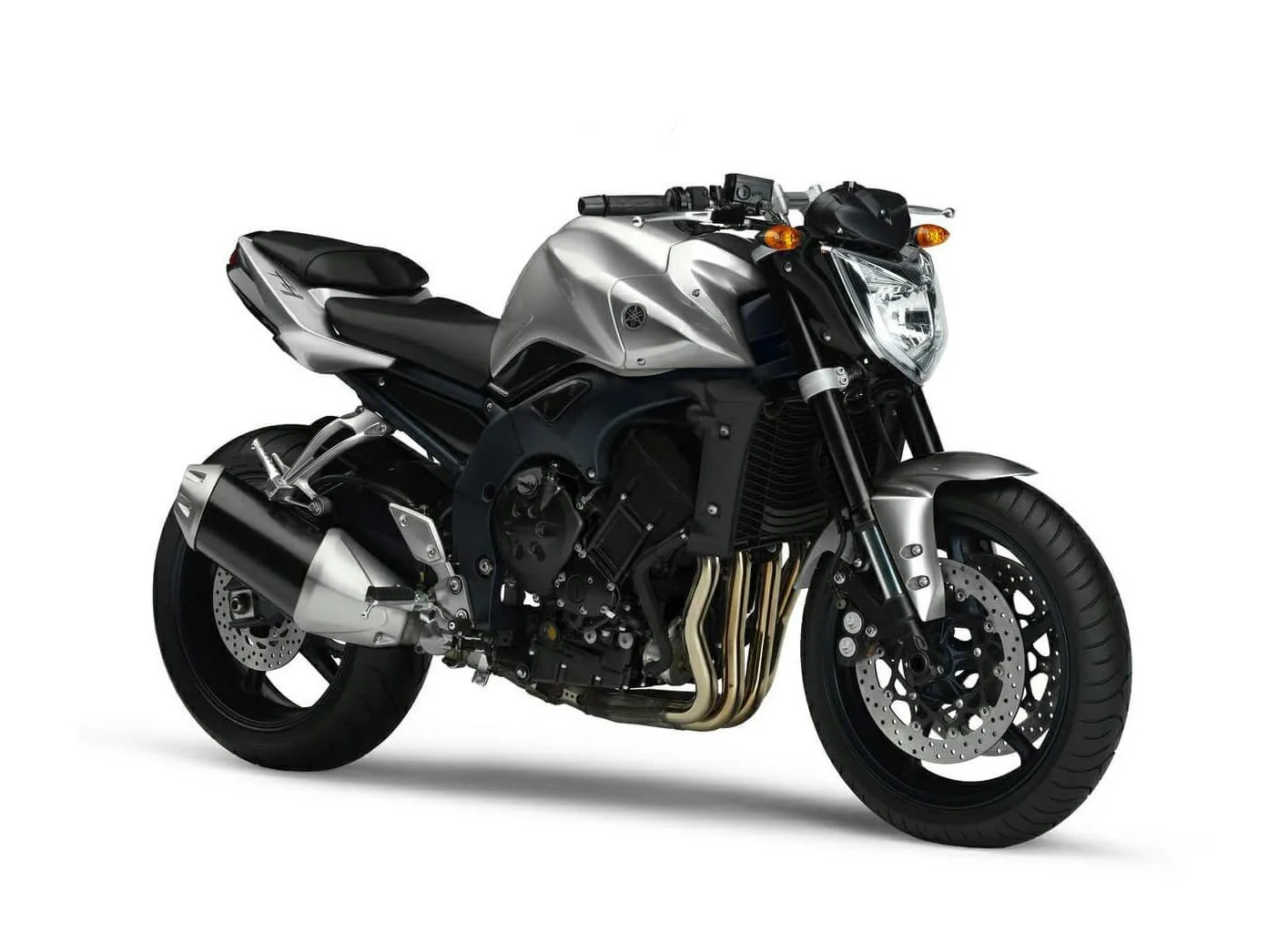 Kit déco Decal Kit Yamaha Fz1 2006-2016 Personnalisé