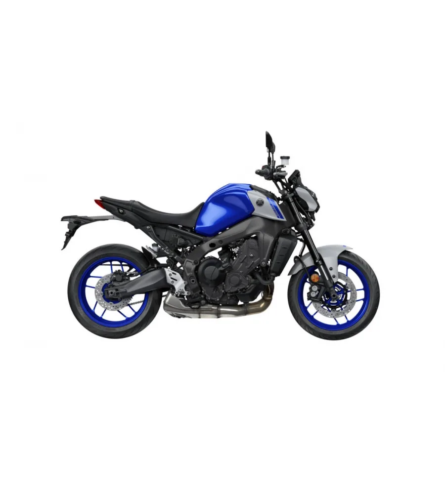 Kit déco Decal Kit Yamaha MT 09 2021-2023 Personnalisé