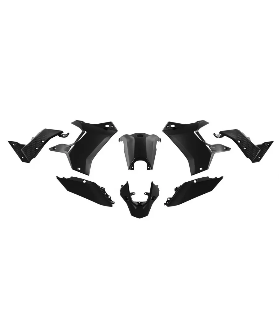 Kit déco Yamaha Tenere Rtech 2019-2024 T7 Revolution
