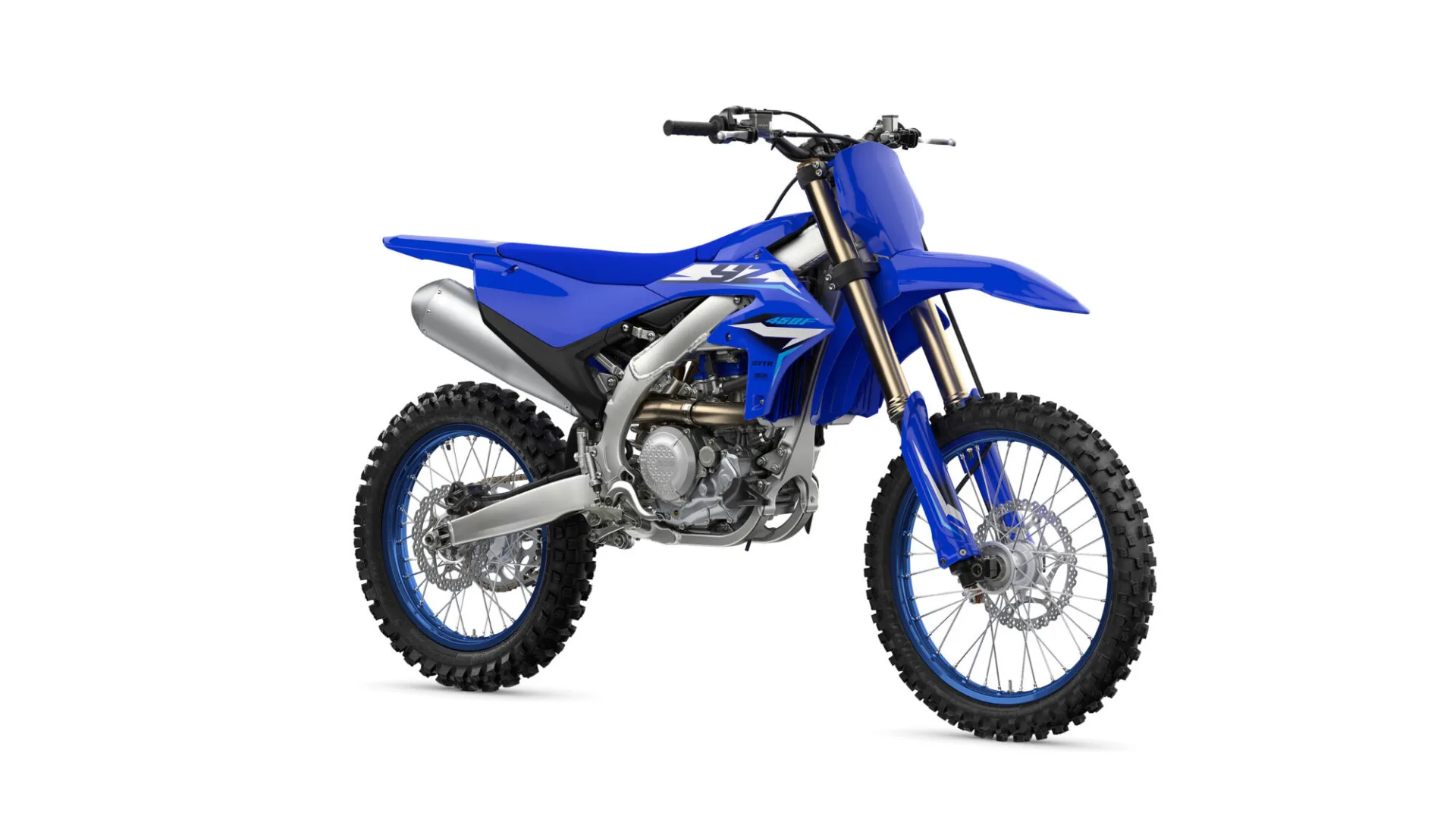 Kit déco Decal Kit Yamaha YZF 450 2026 Personnalisé