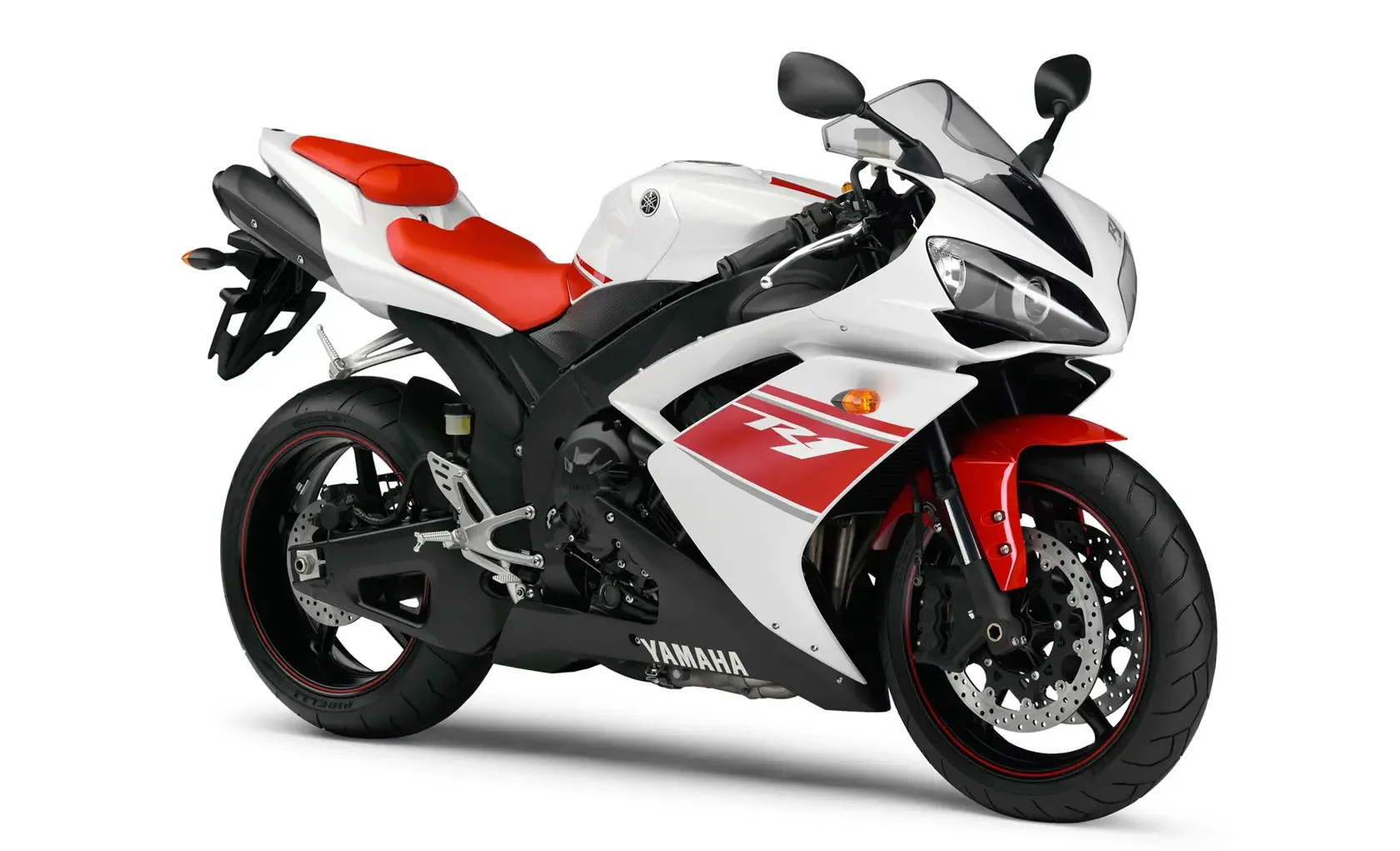 Kit déco Yamaha YZF R1 2007-2008 Personnalisé
