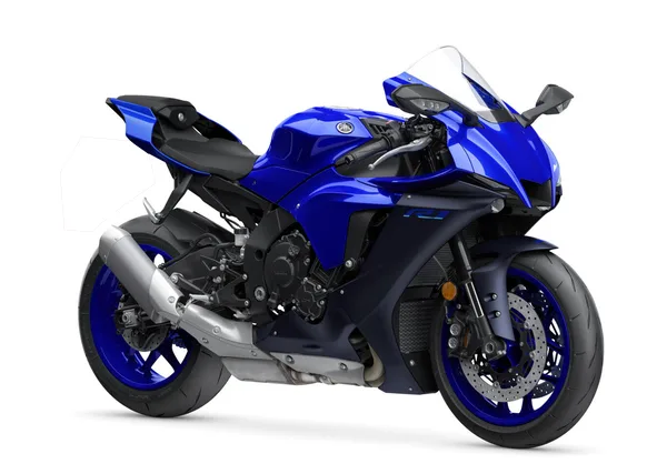 Kit déco Decal Kit Yamaha YZF R1 2020-2024 Personnalisé