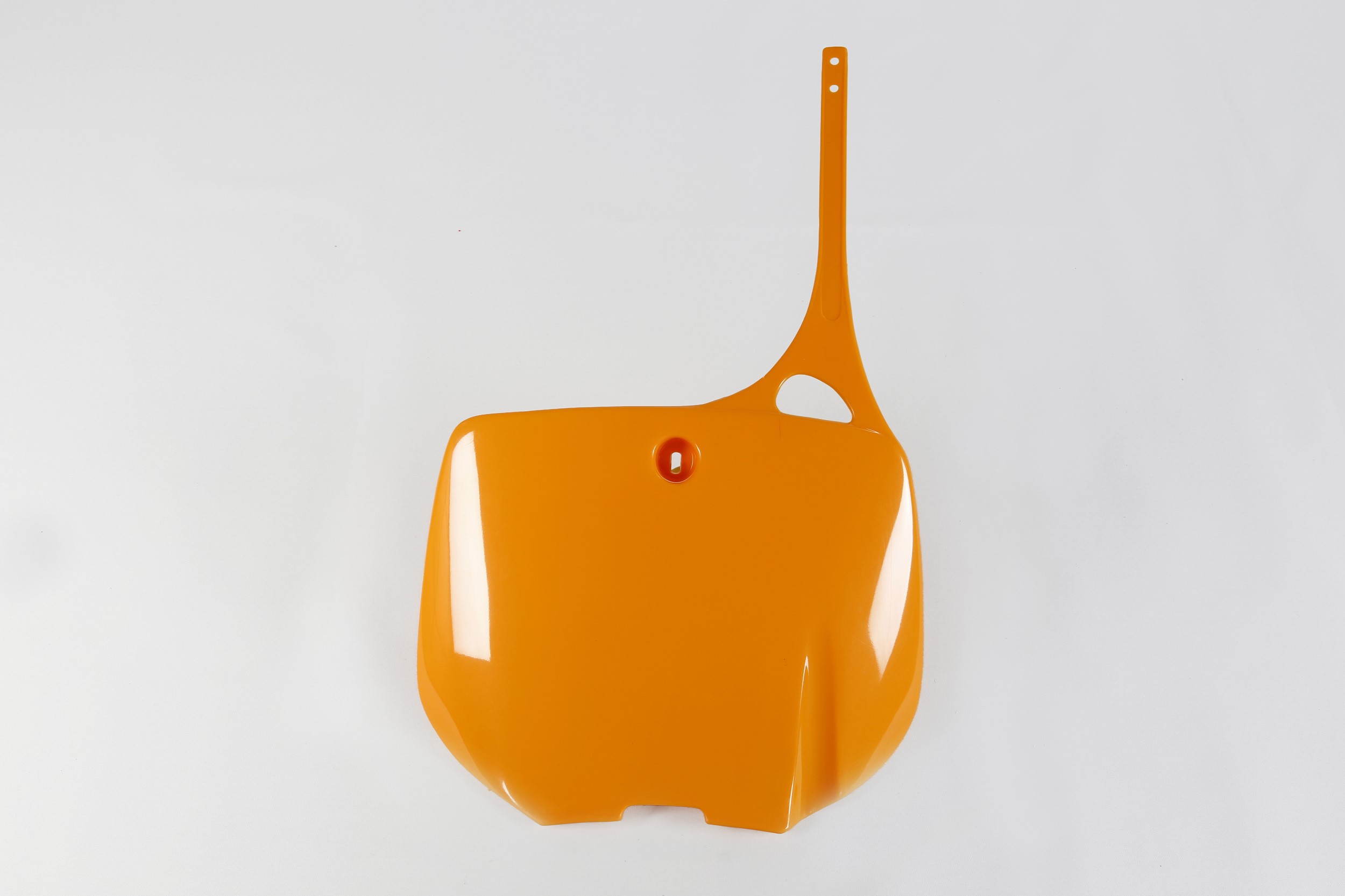 KTM SX 125 1993-1998 Plaque Numéro Avant