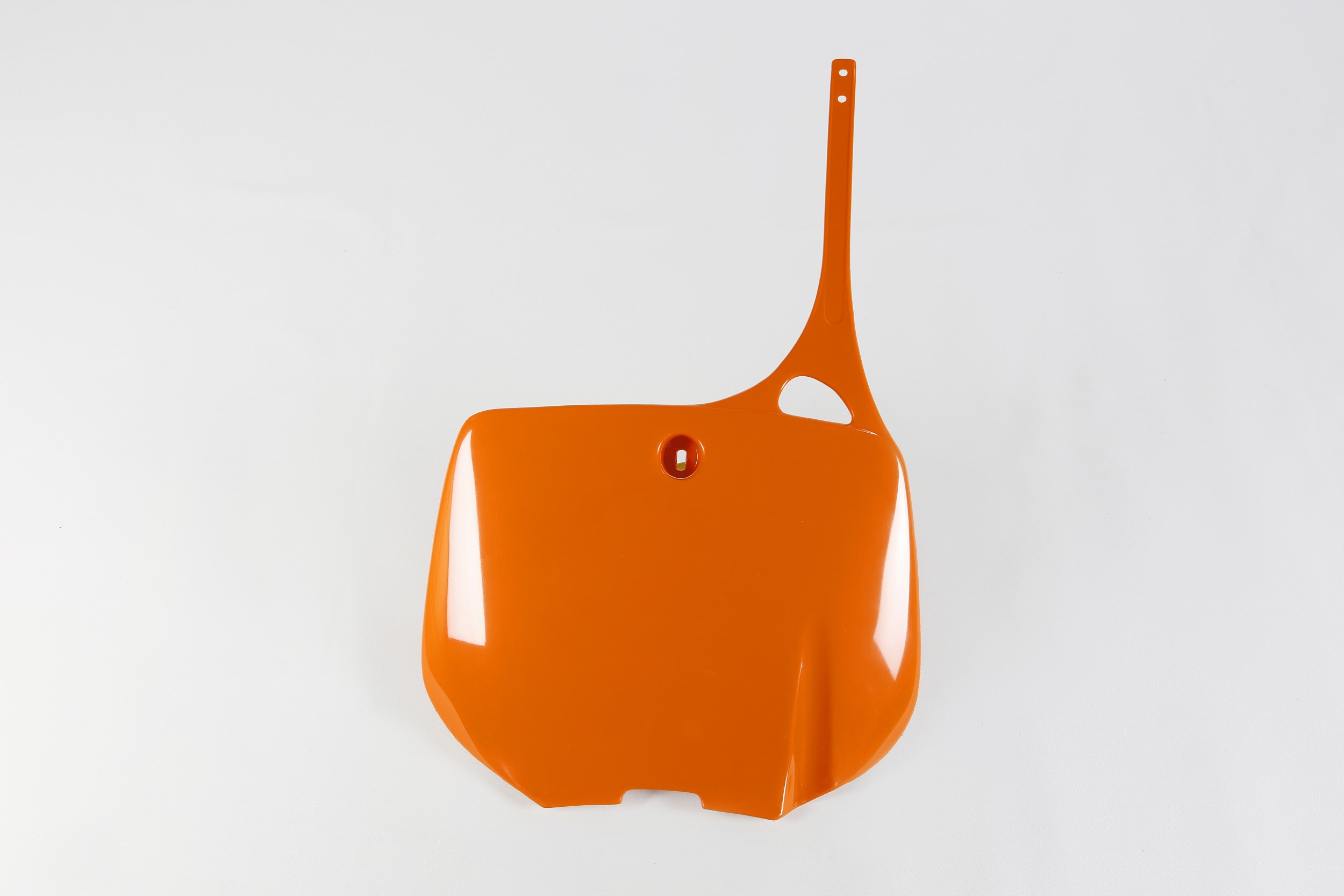 KTM SX 125 1993-1998 Plaque Numéro Avant