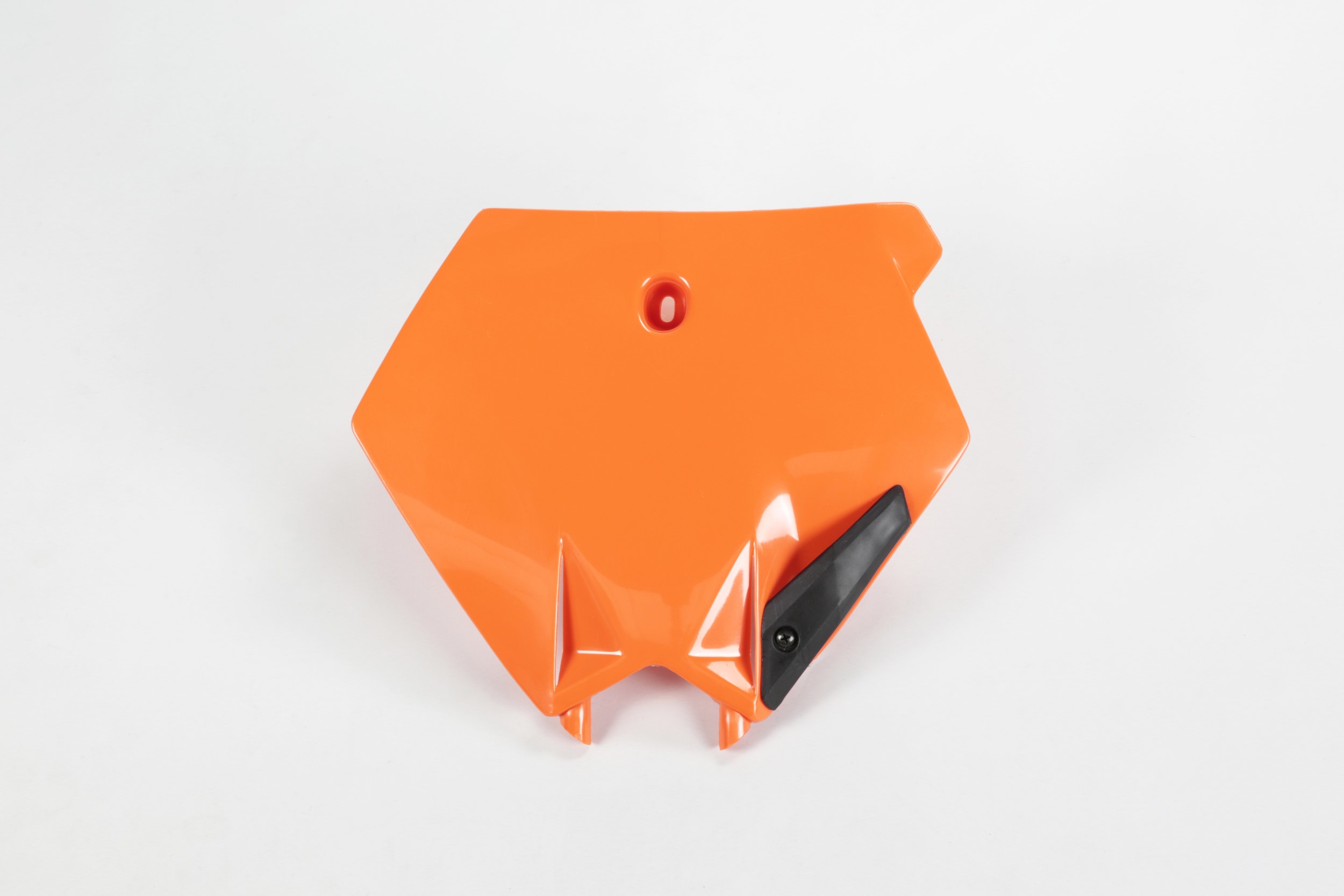 KTM SX 125 2003-2006 Plaque Numéro Avant