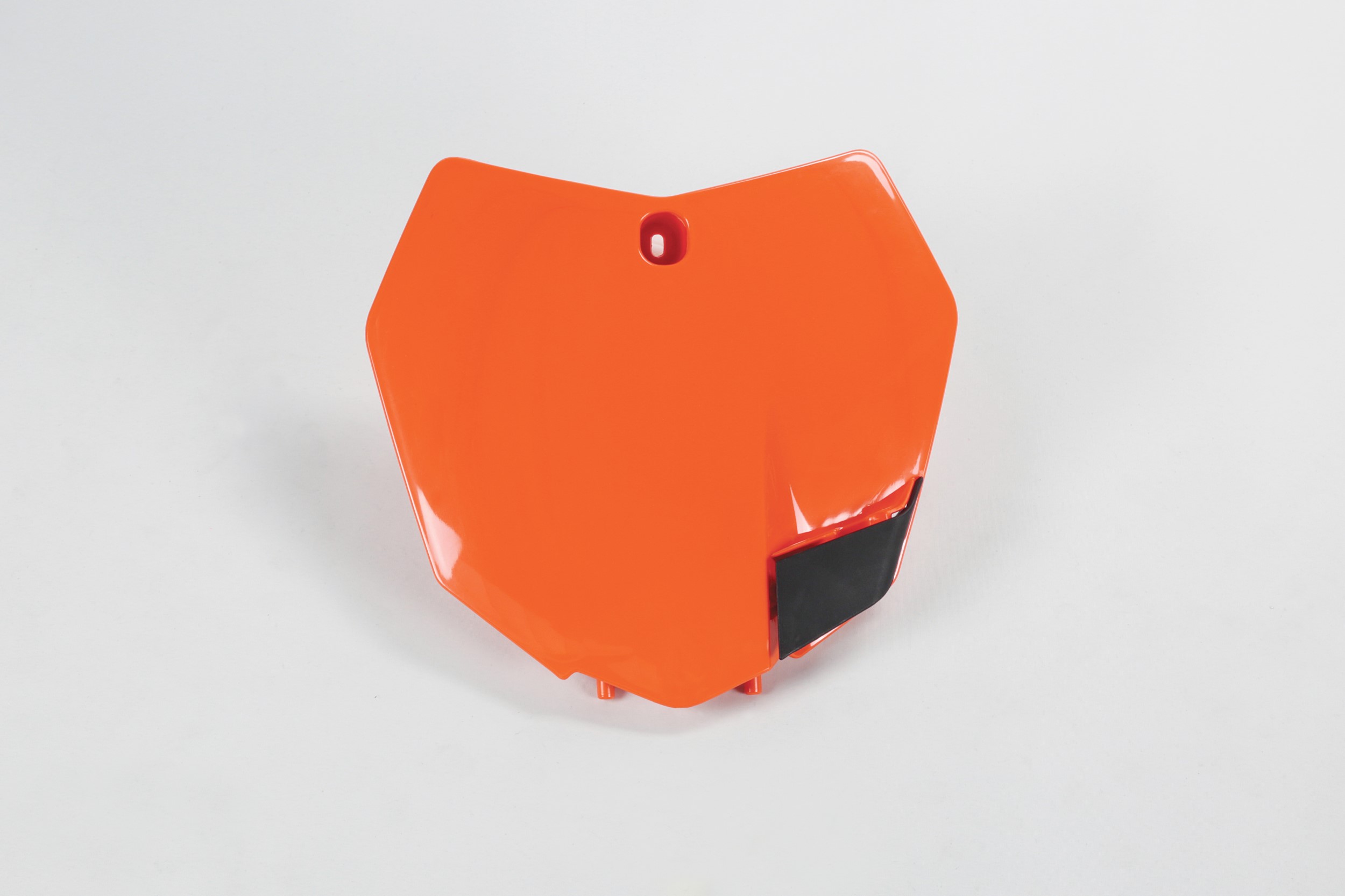 KTM SX 125 2013-2015 Plaque Numéro Avant