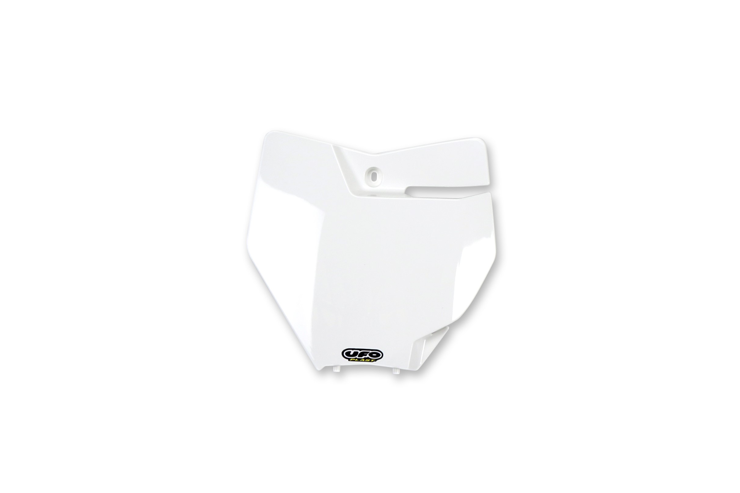 KTM SX 125 2016-2018 Plaque Numéro Avant