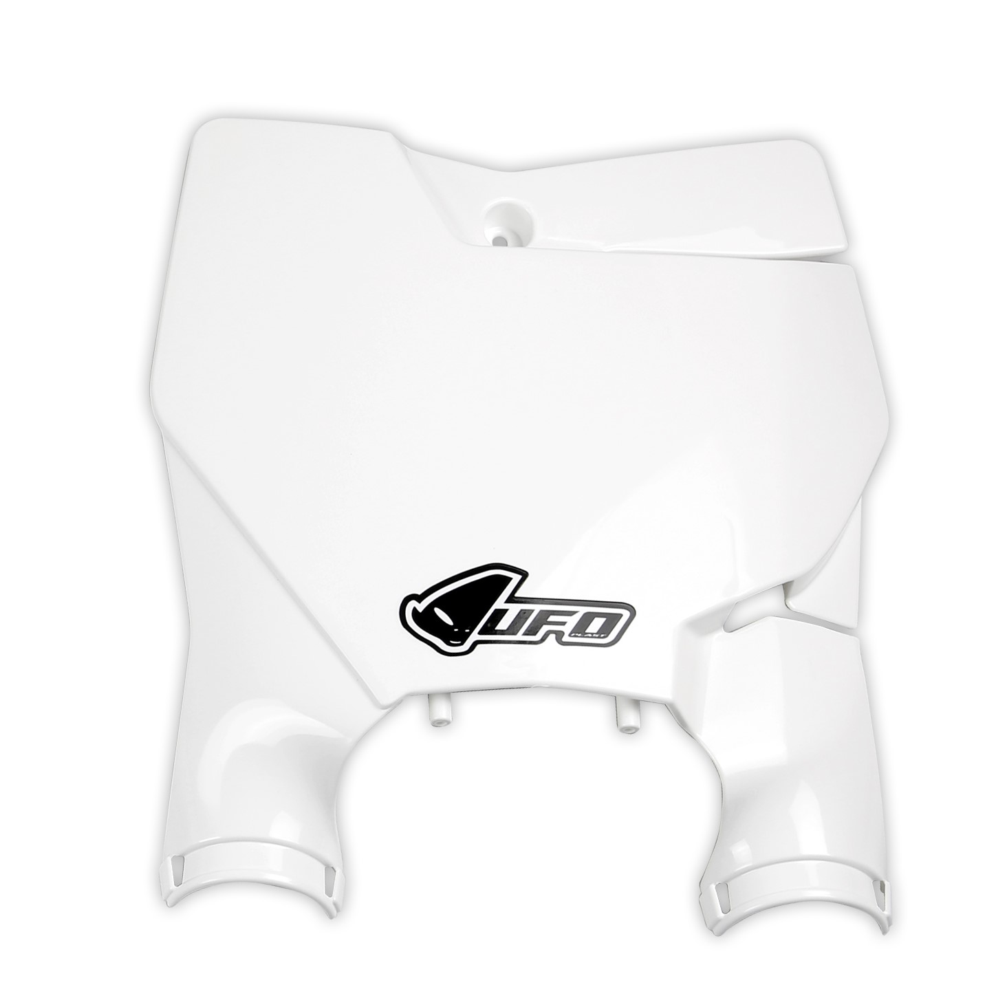KTM SX 125 2016-2022 Plaque Numéro Avant