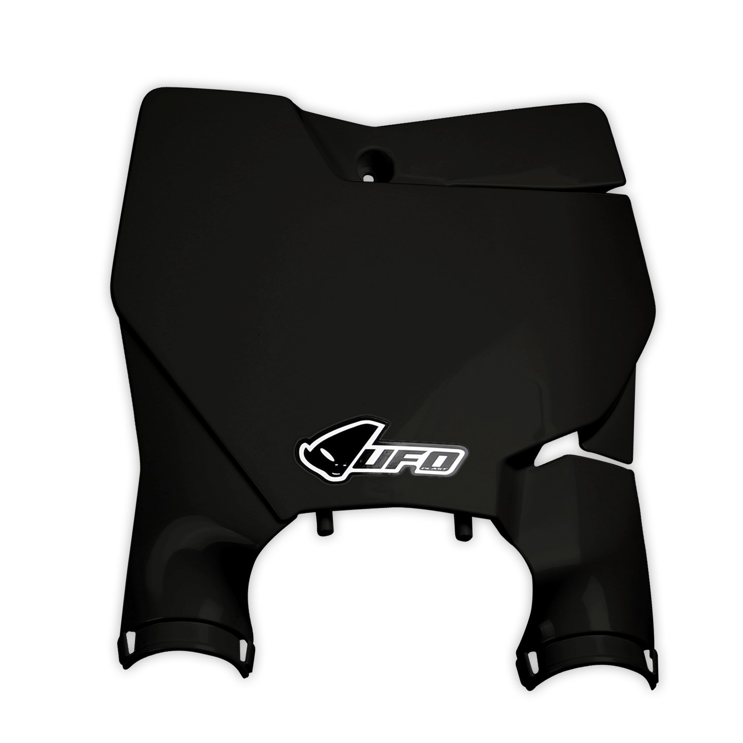 KTM SX 125 2016-2022 Plaque Numéro Avant