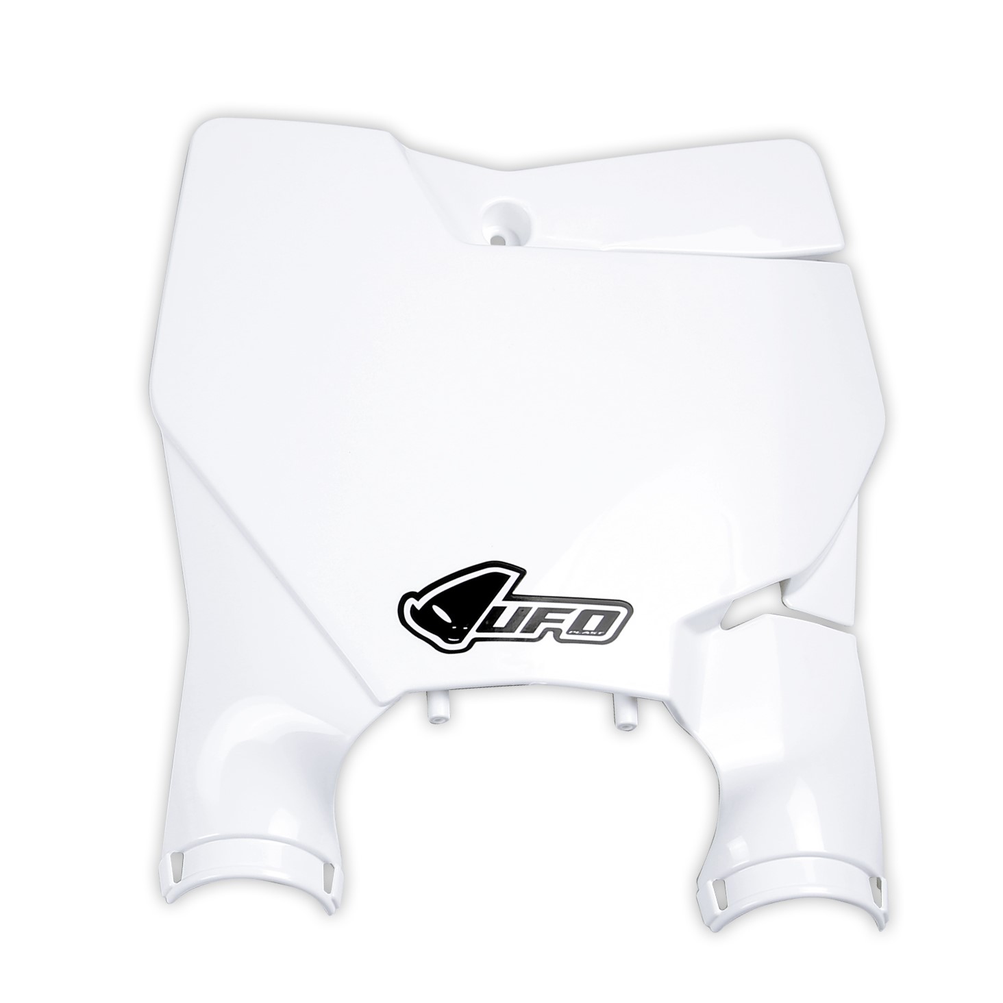 KTM SX 125 2016-2022 Plaque Numéro Avant