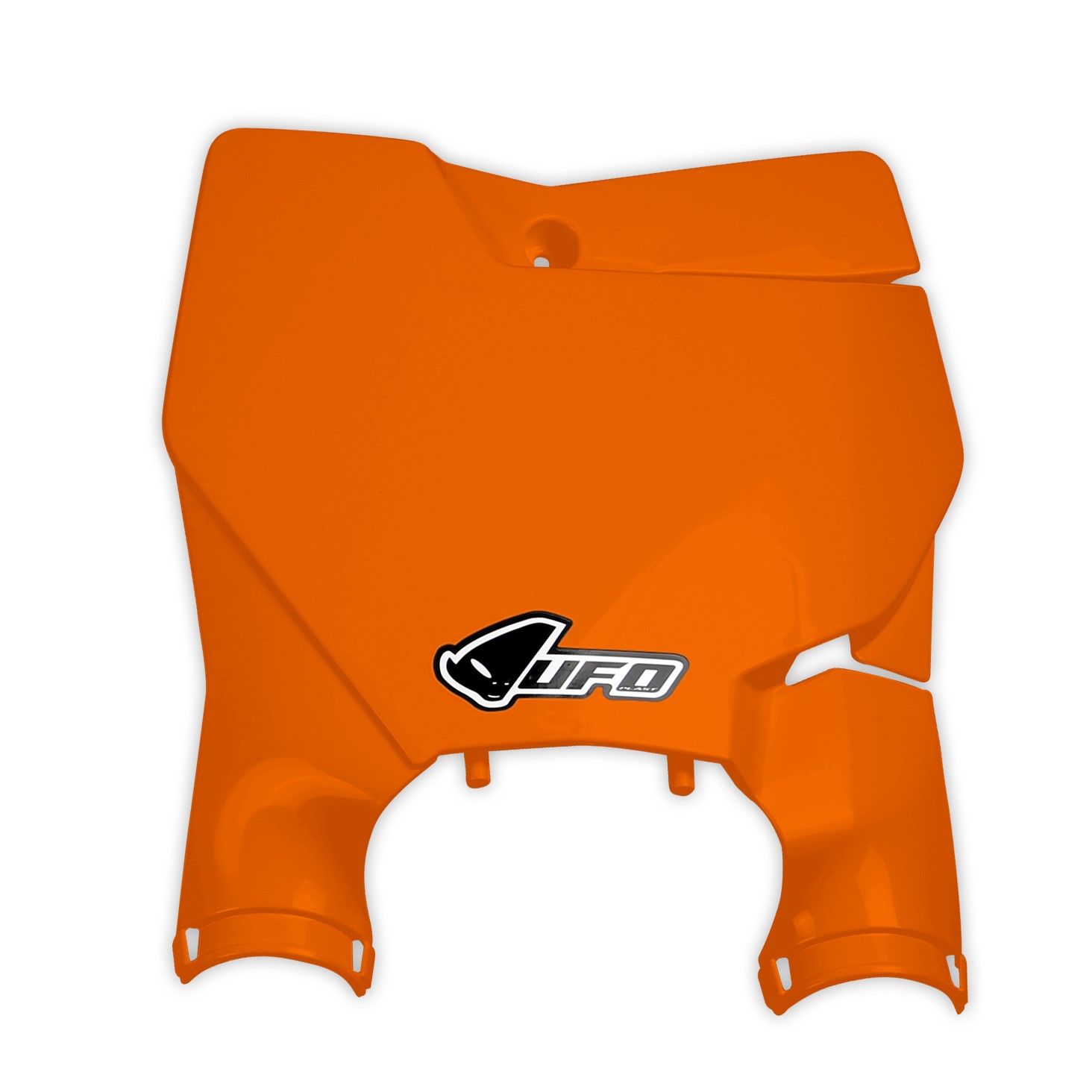 KTM SX 125 2016-2022 Plaque Numéro Avant