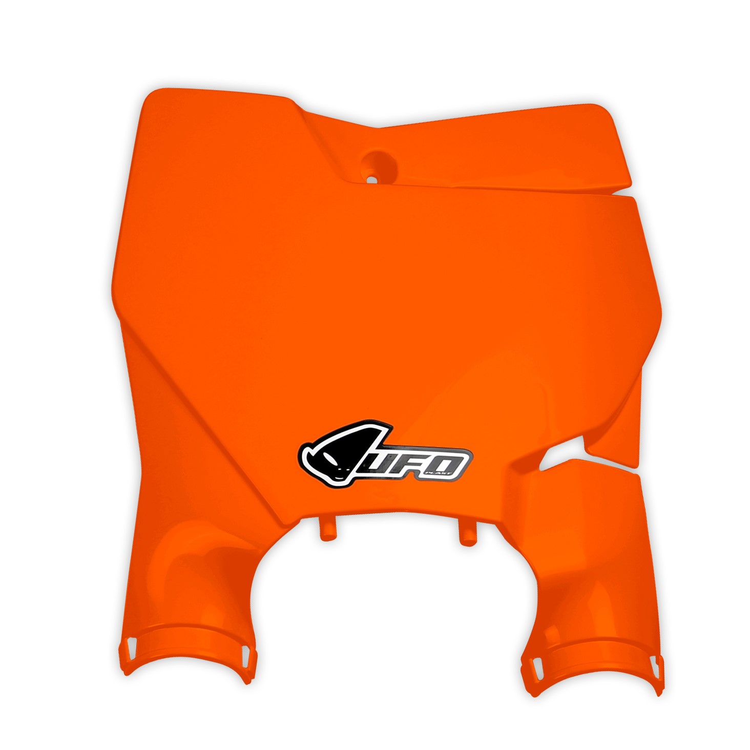 KTM SX 125 2016-2022 Plaque Numéro Avant