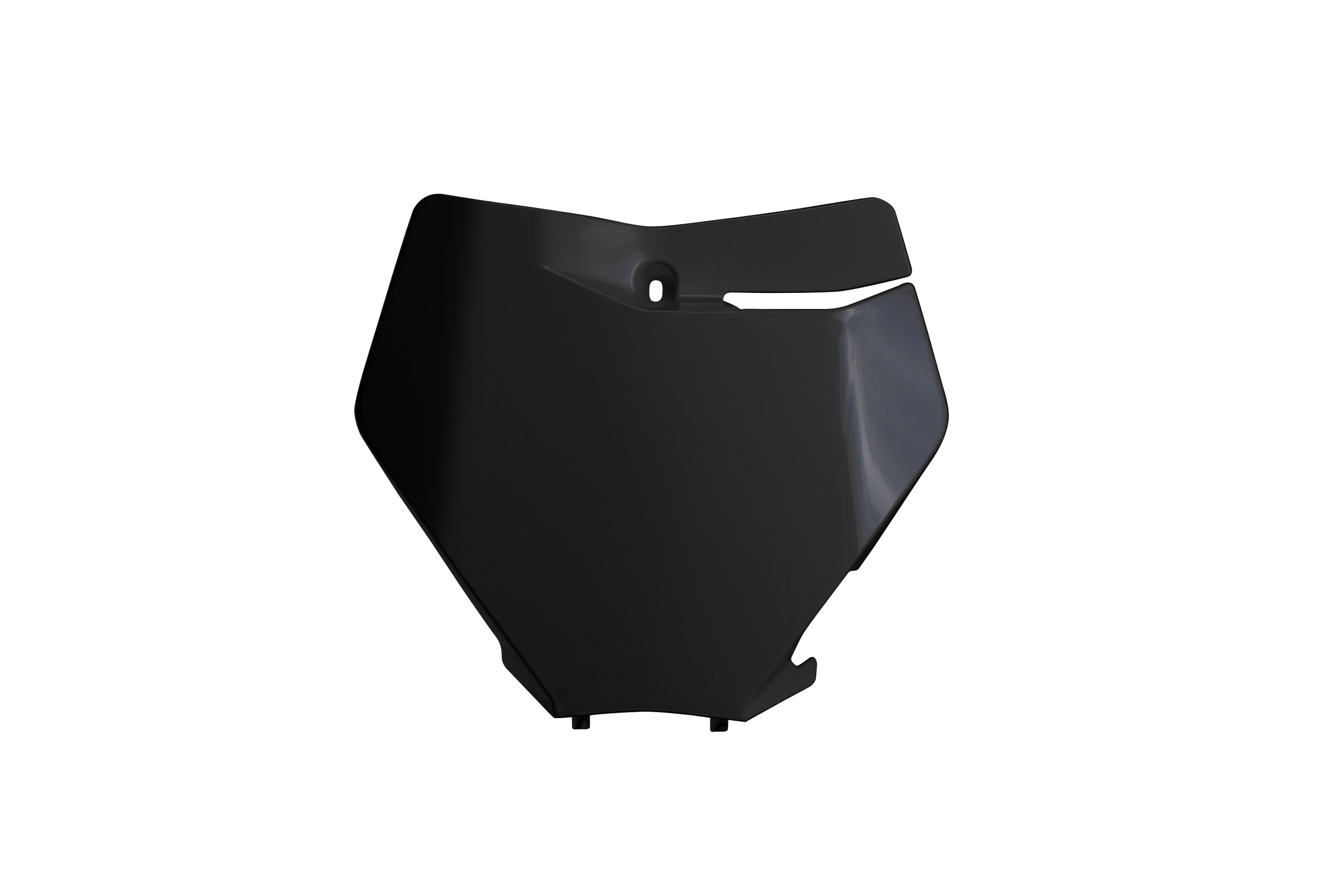 KTM SX 125 2019-2022 Plaque Numéro Avant