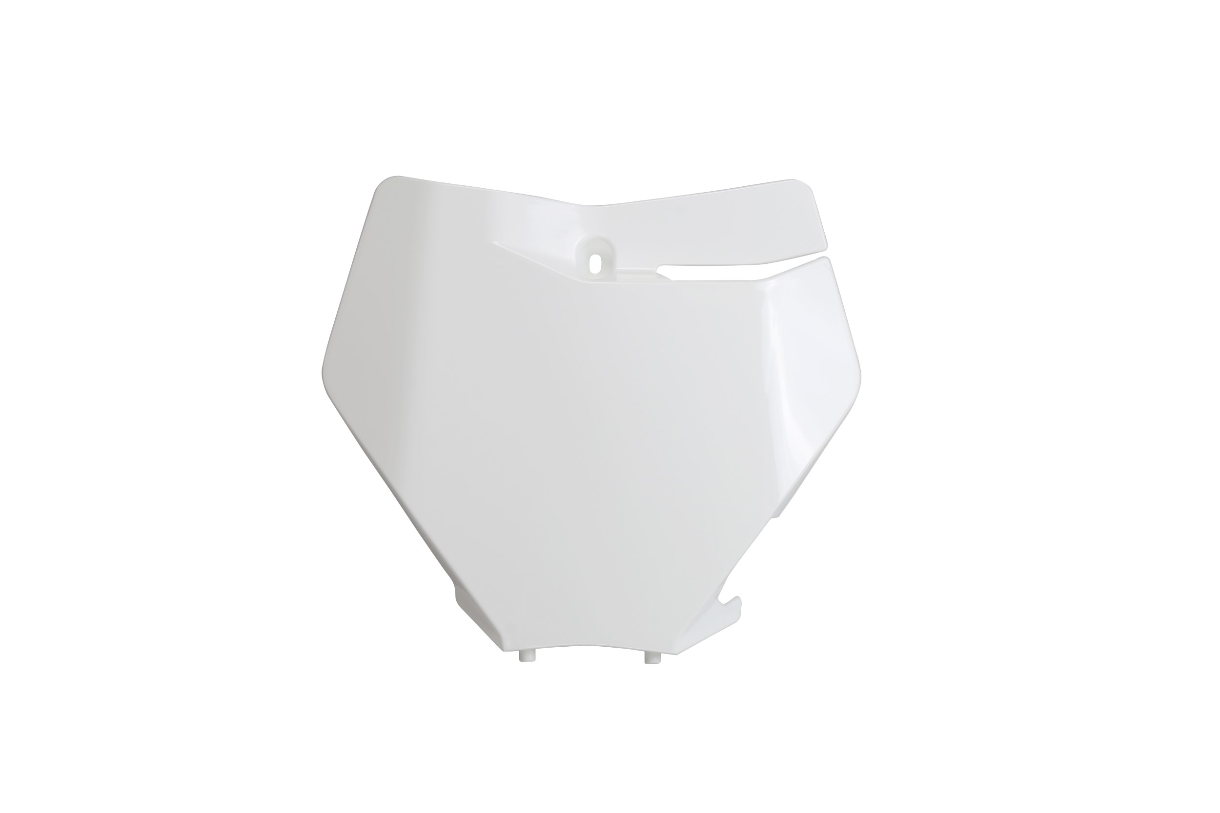 KTM SX 125 2019-2022 Plaque Numéro Avant