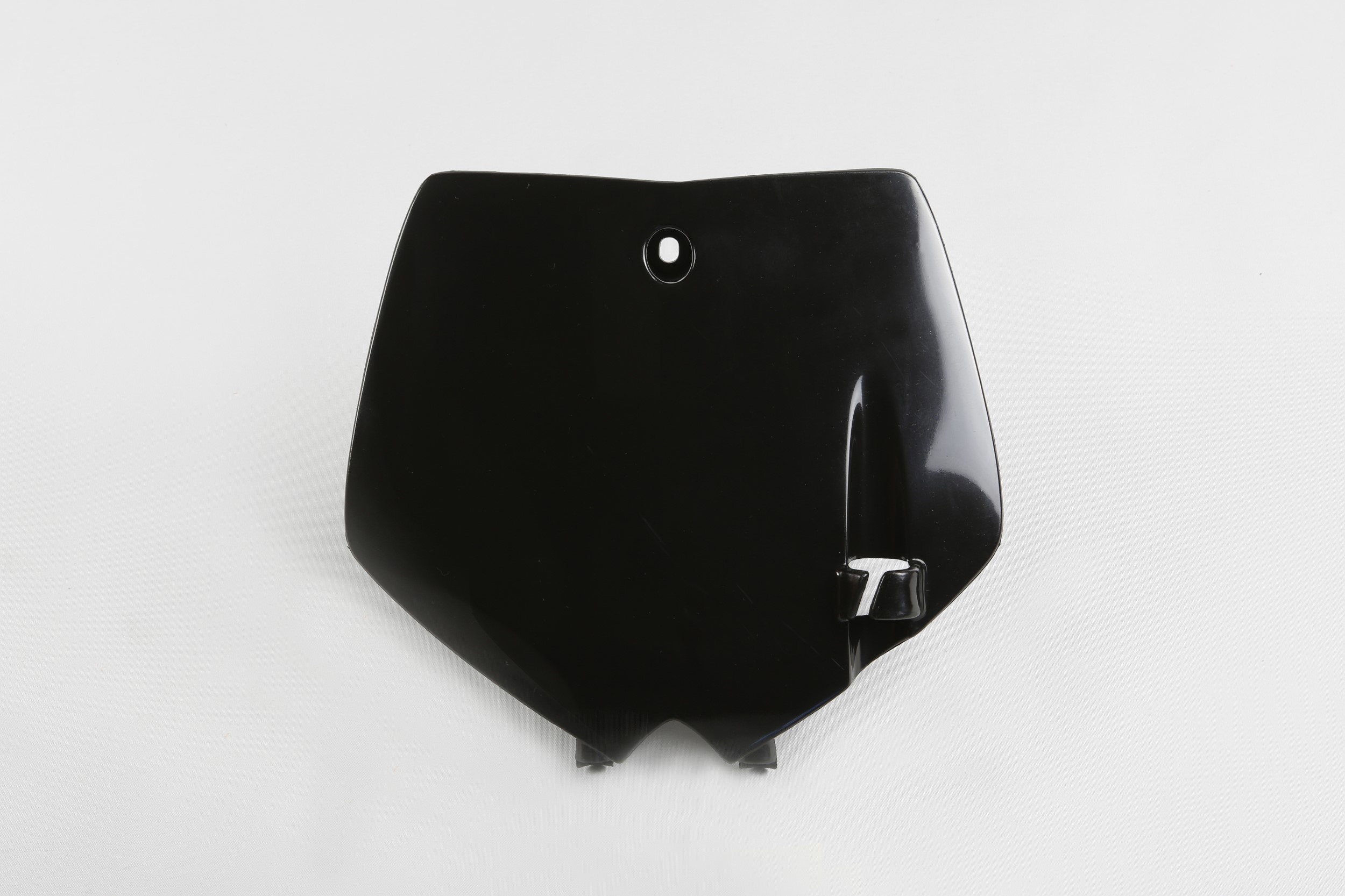 KTM SX 65 2002-2008 Plaque Numéro Avant