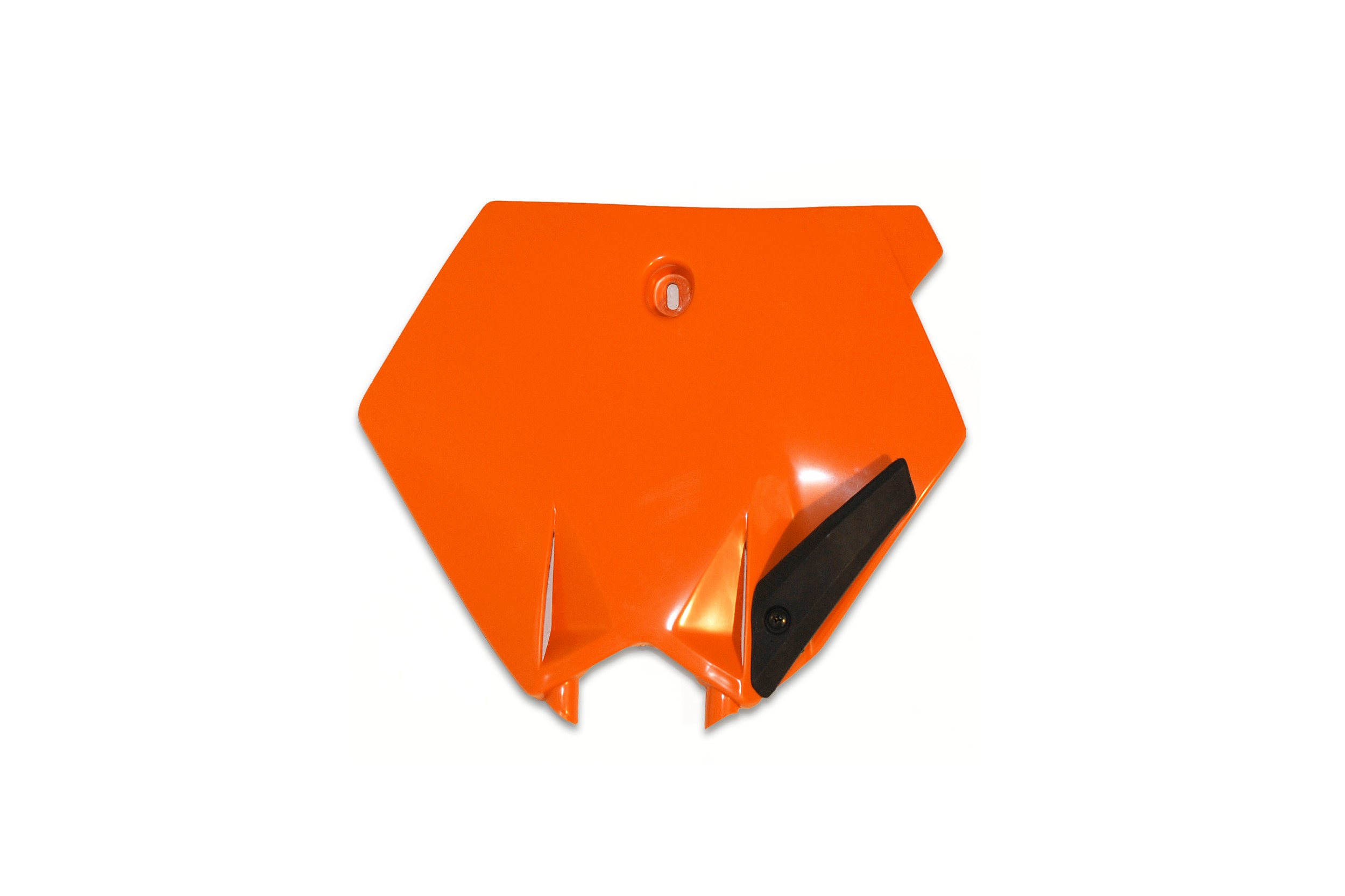 KTM SX 85 2004-2012 Plaque Numéro Avant