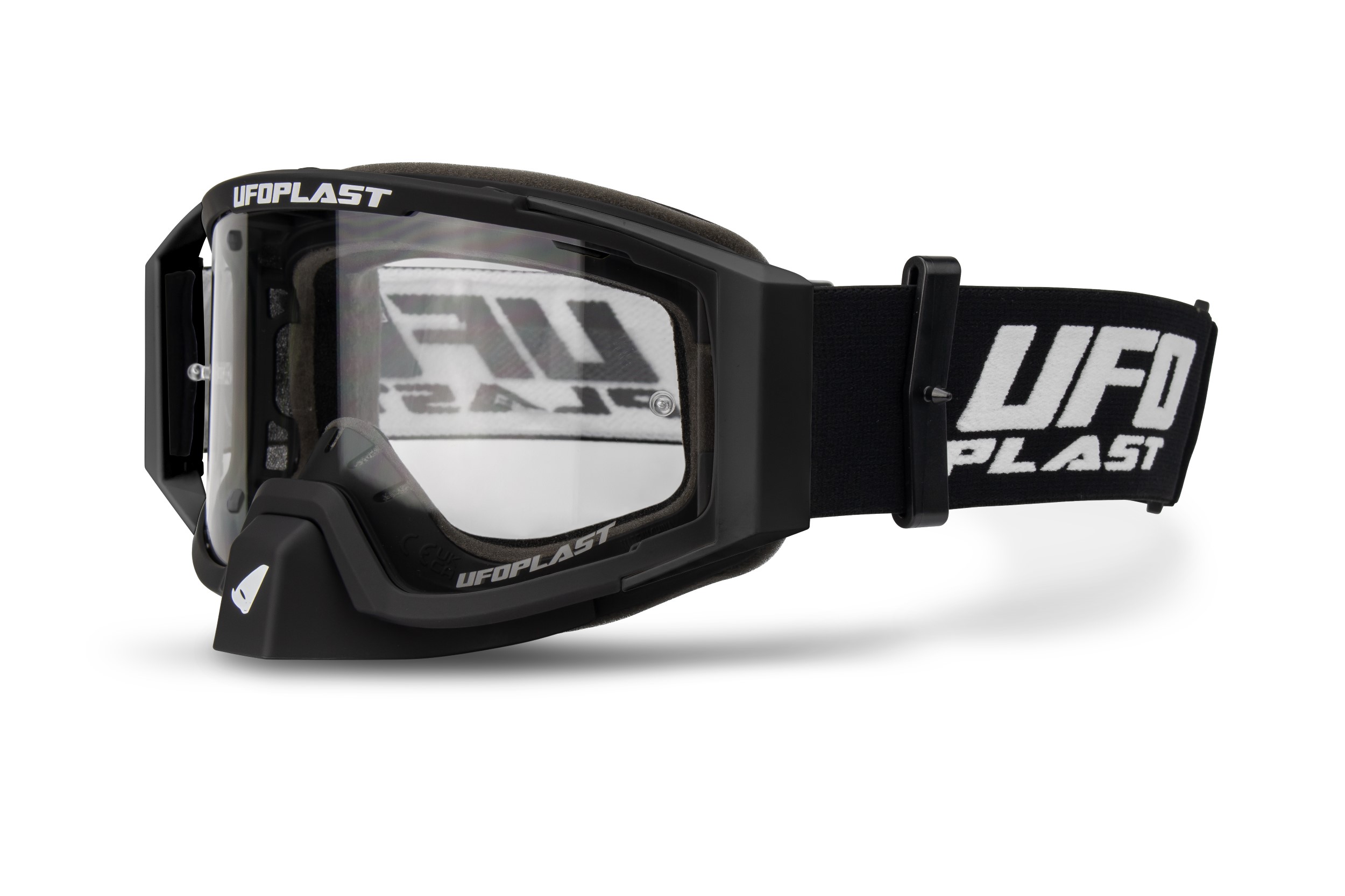 Lunettes Wise Go13001