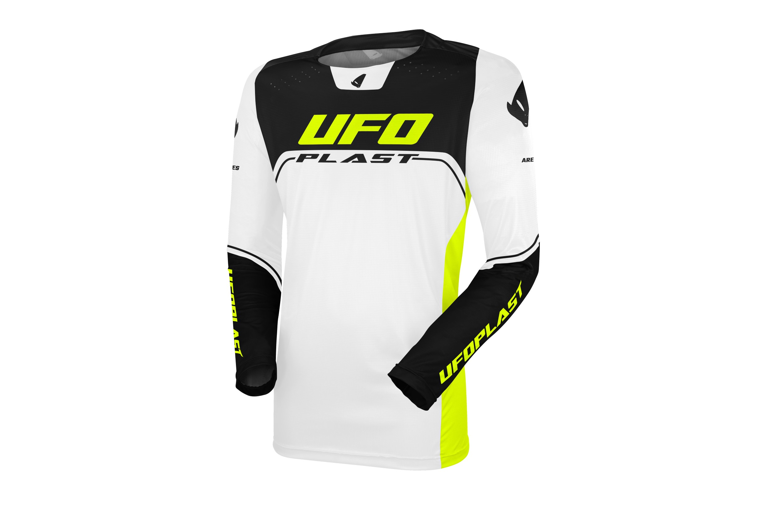 Maillot Ares Je13004