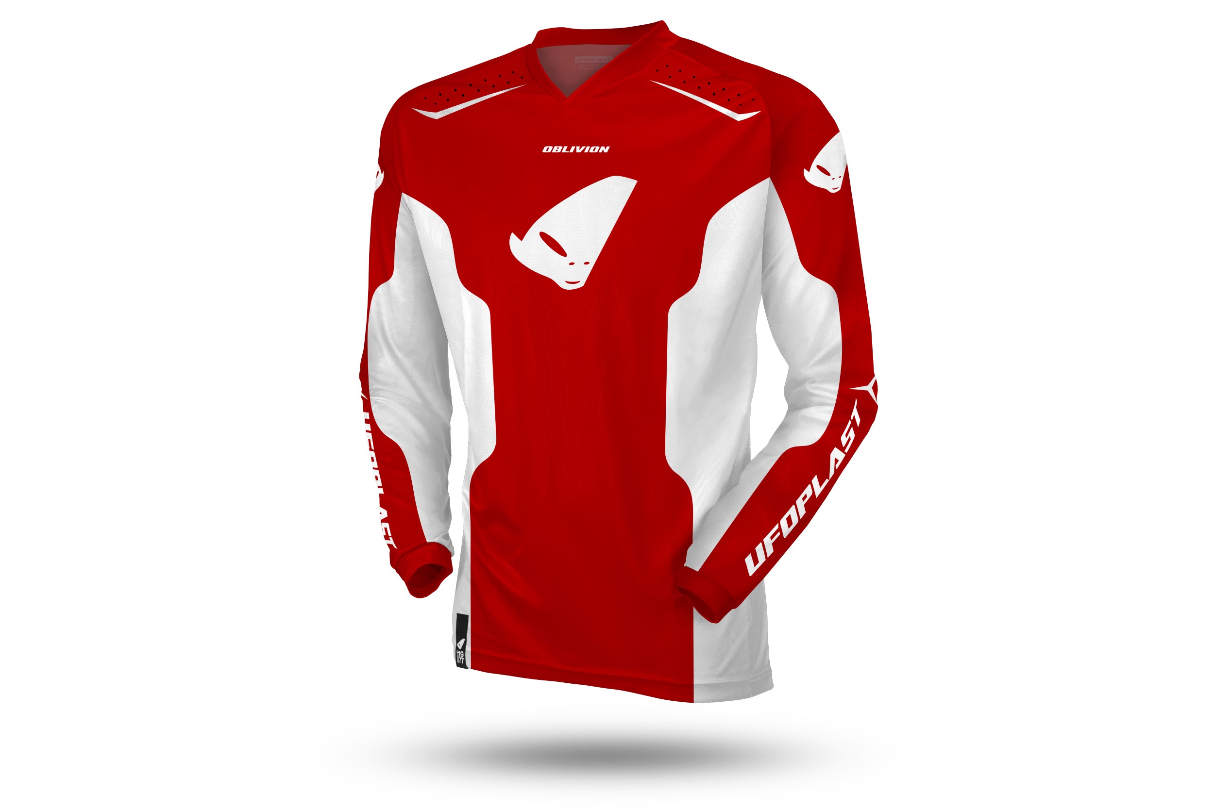 Maillot Oblivion Je13005