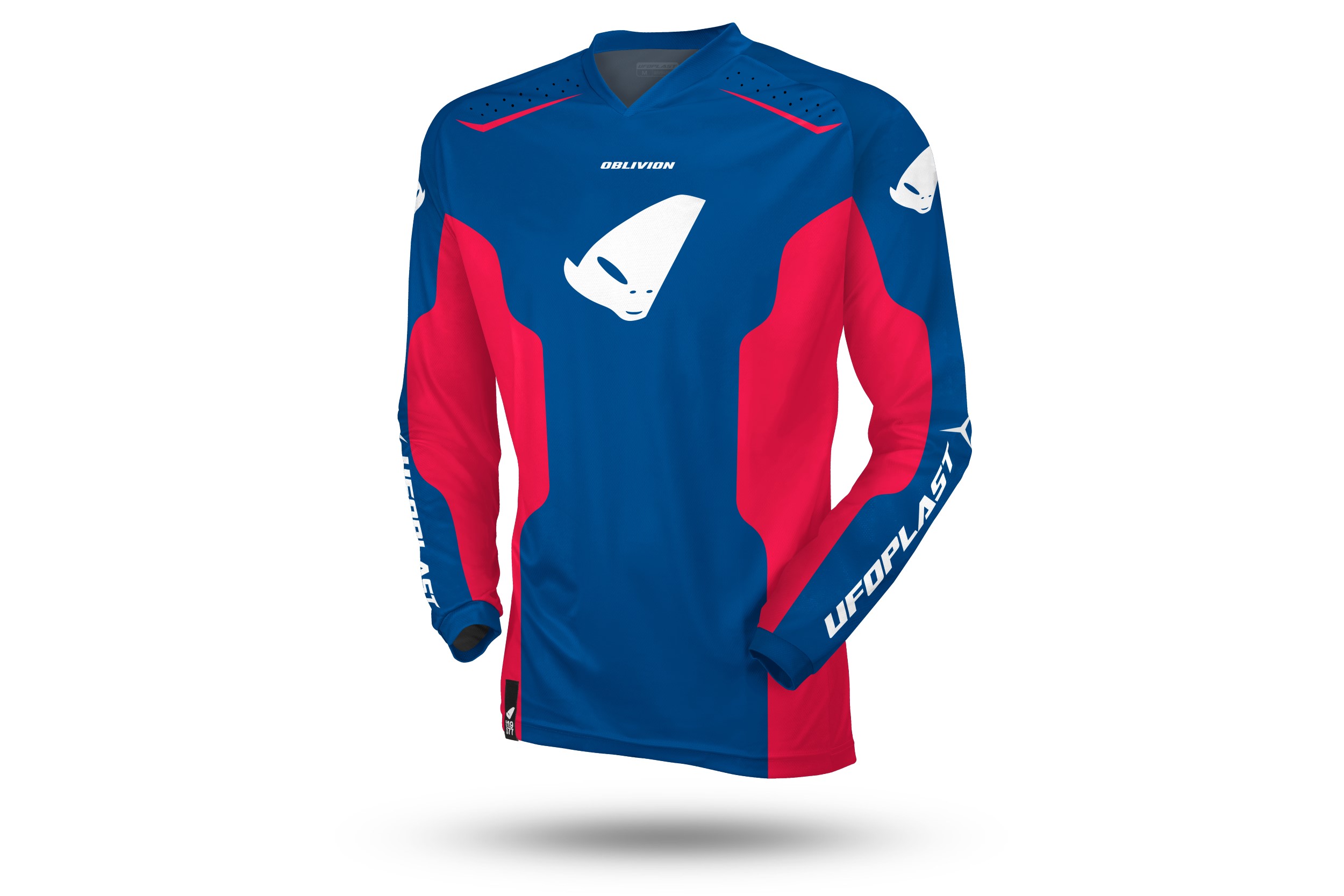 Maillot Oblivion Je13005