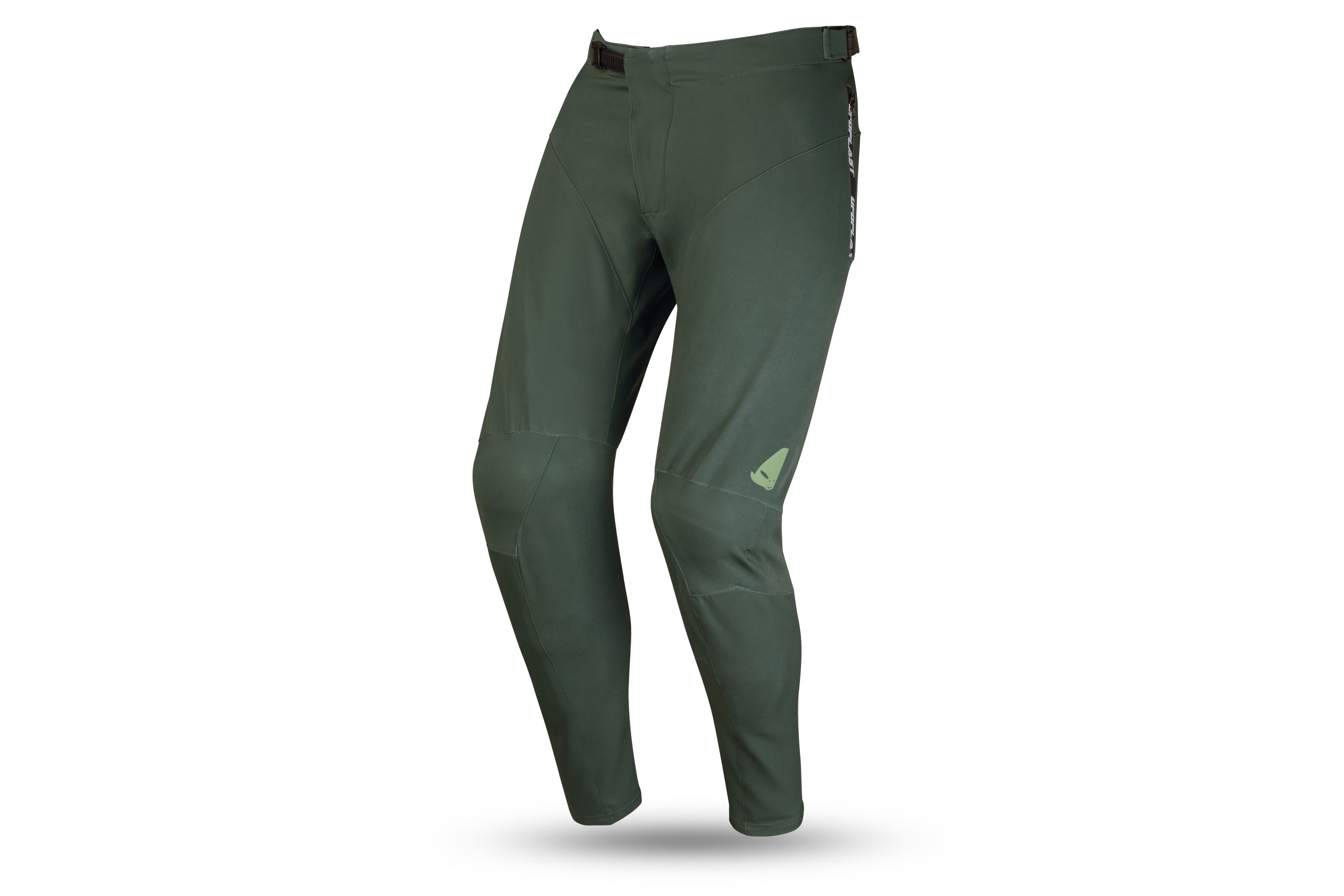 Pantalon Terrain Lv1 Manches Longues Pb05002