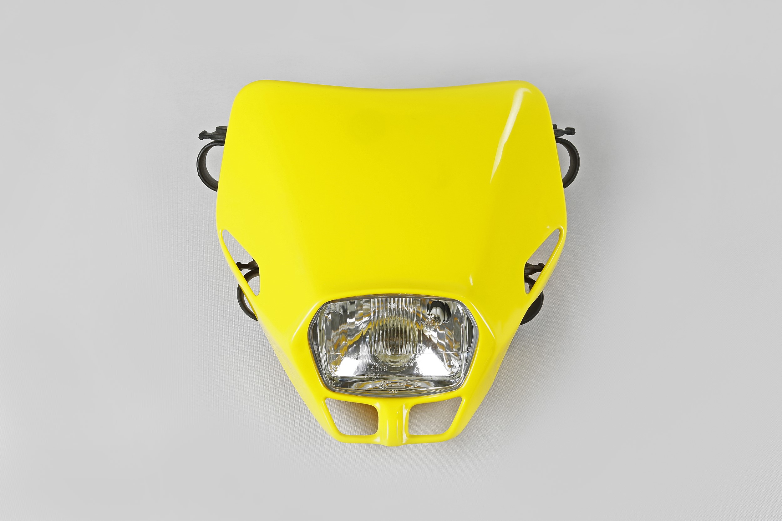 Phare Firefly 12v 35/w (homologué) Pf01705 — Yellow 101