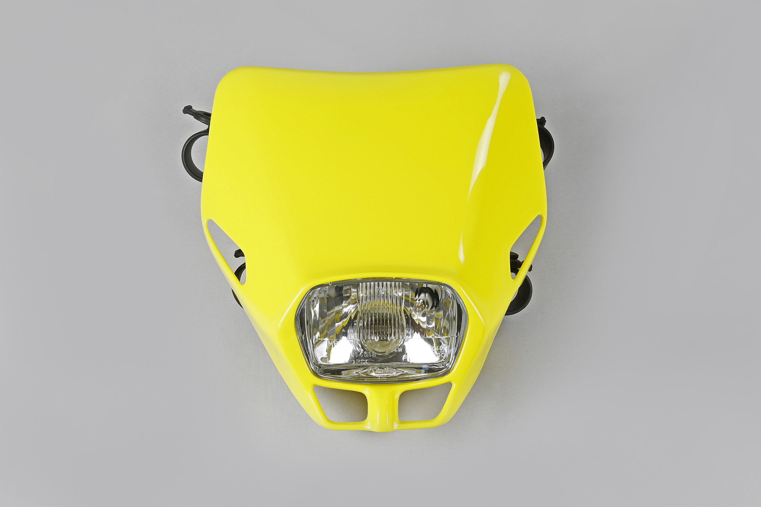 Phare Firefly 12v 35/w (homologué) Pf01705 — Yellow 102