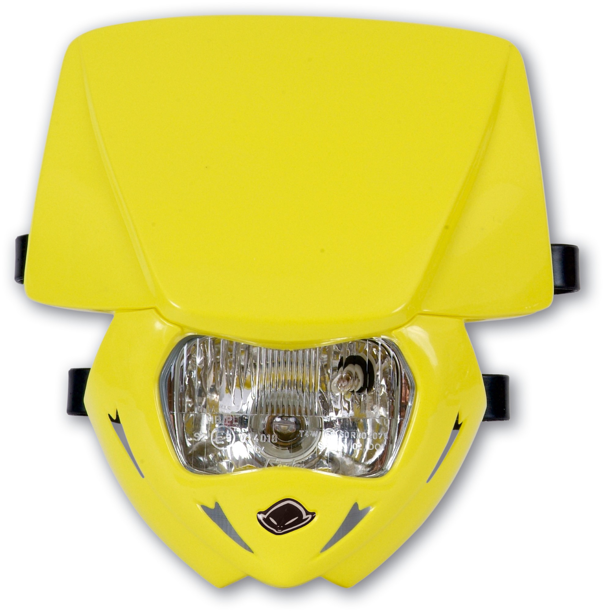 jaune