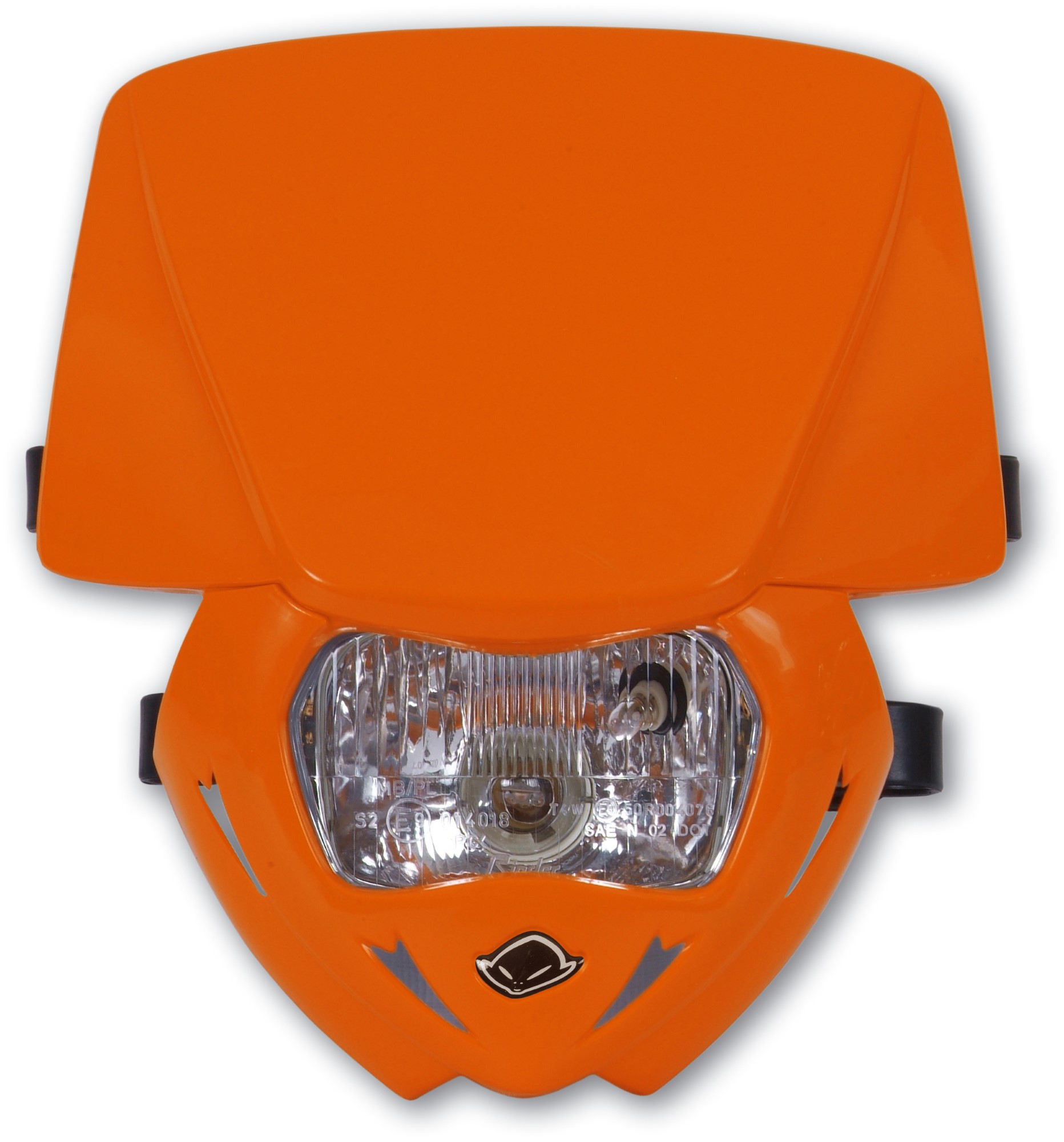 orange