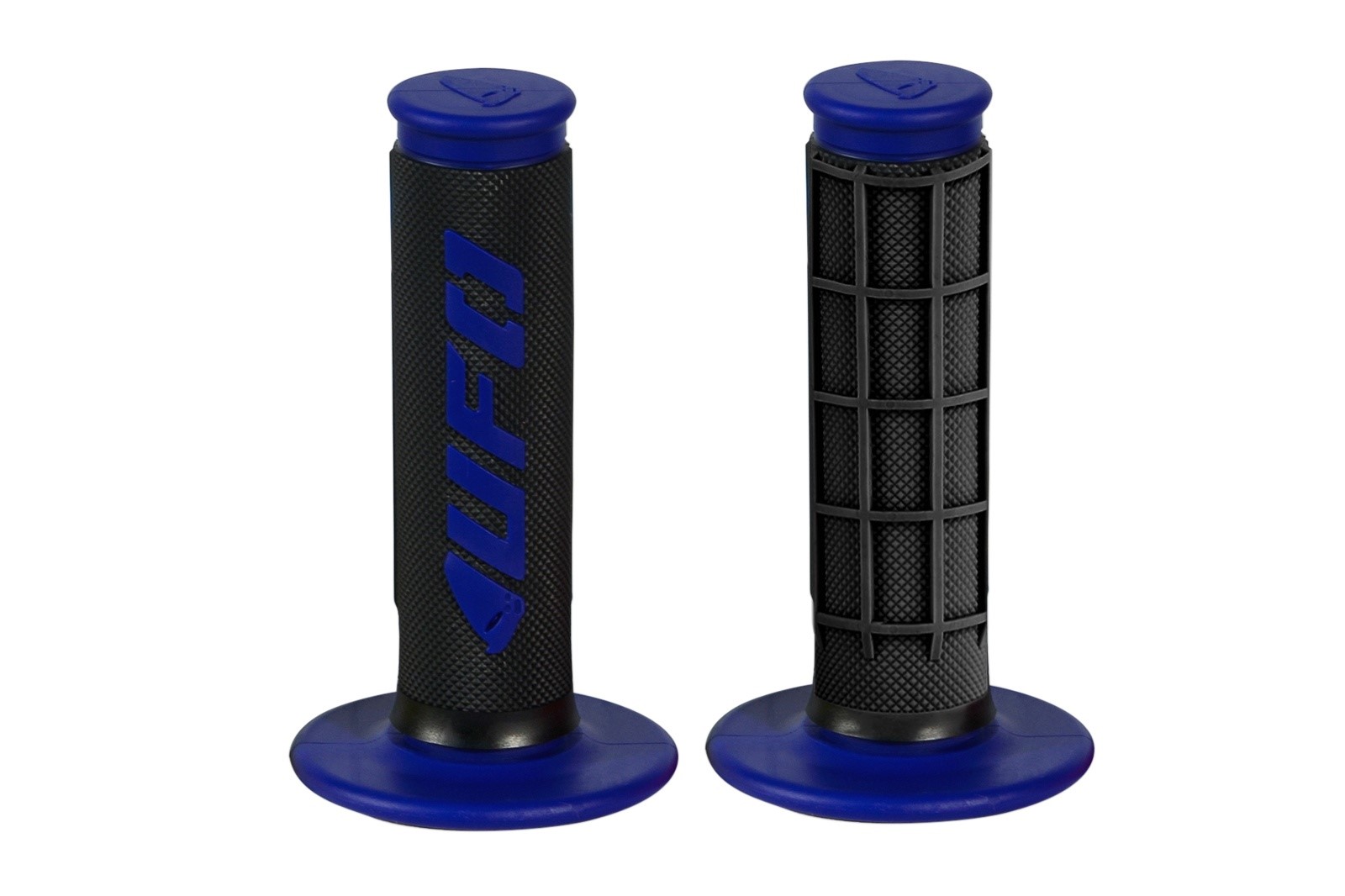 noir/bleu
