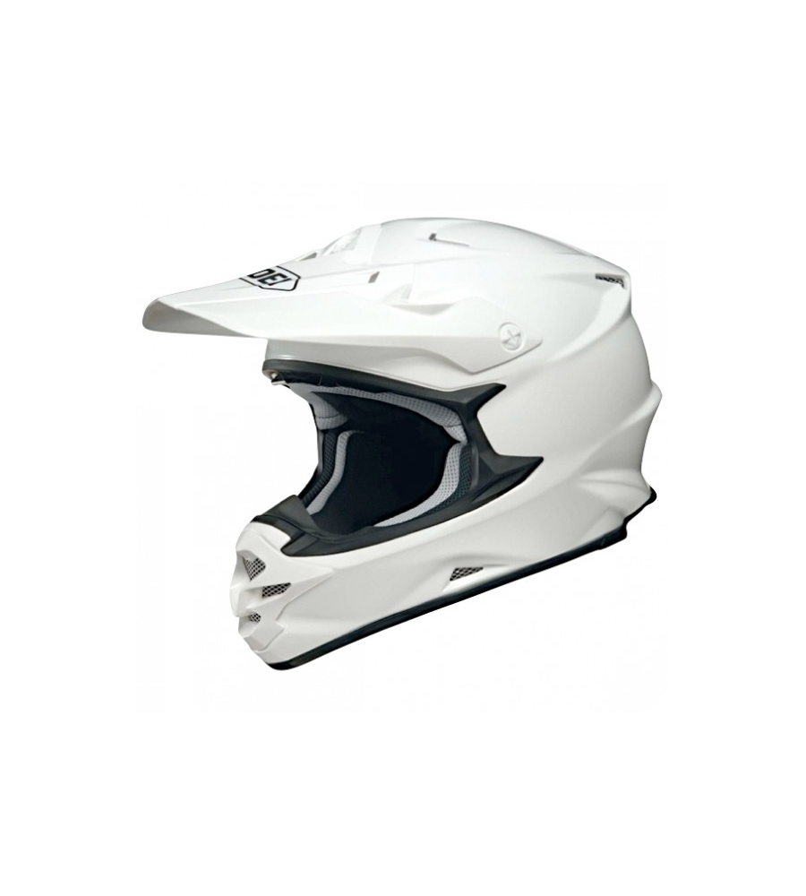 Kit déco Casque SHOEI VFX W 100% Perso
