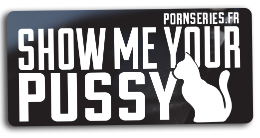 Sticker Show Me Your Pussy