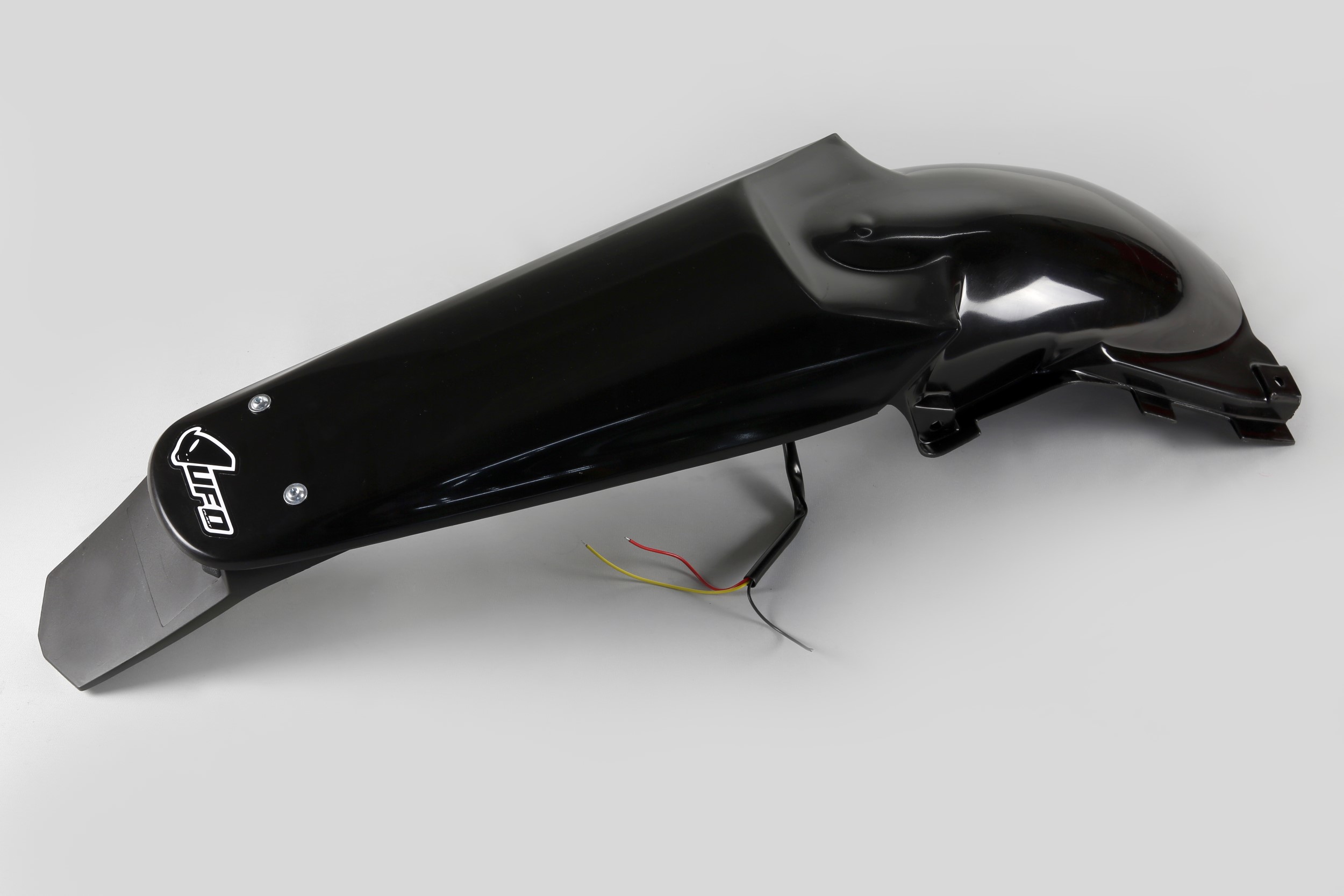 Suzuki RMZ 250 2004-2006 Garde-Boue Arrière