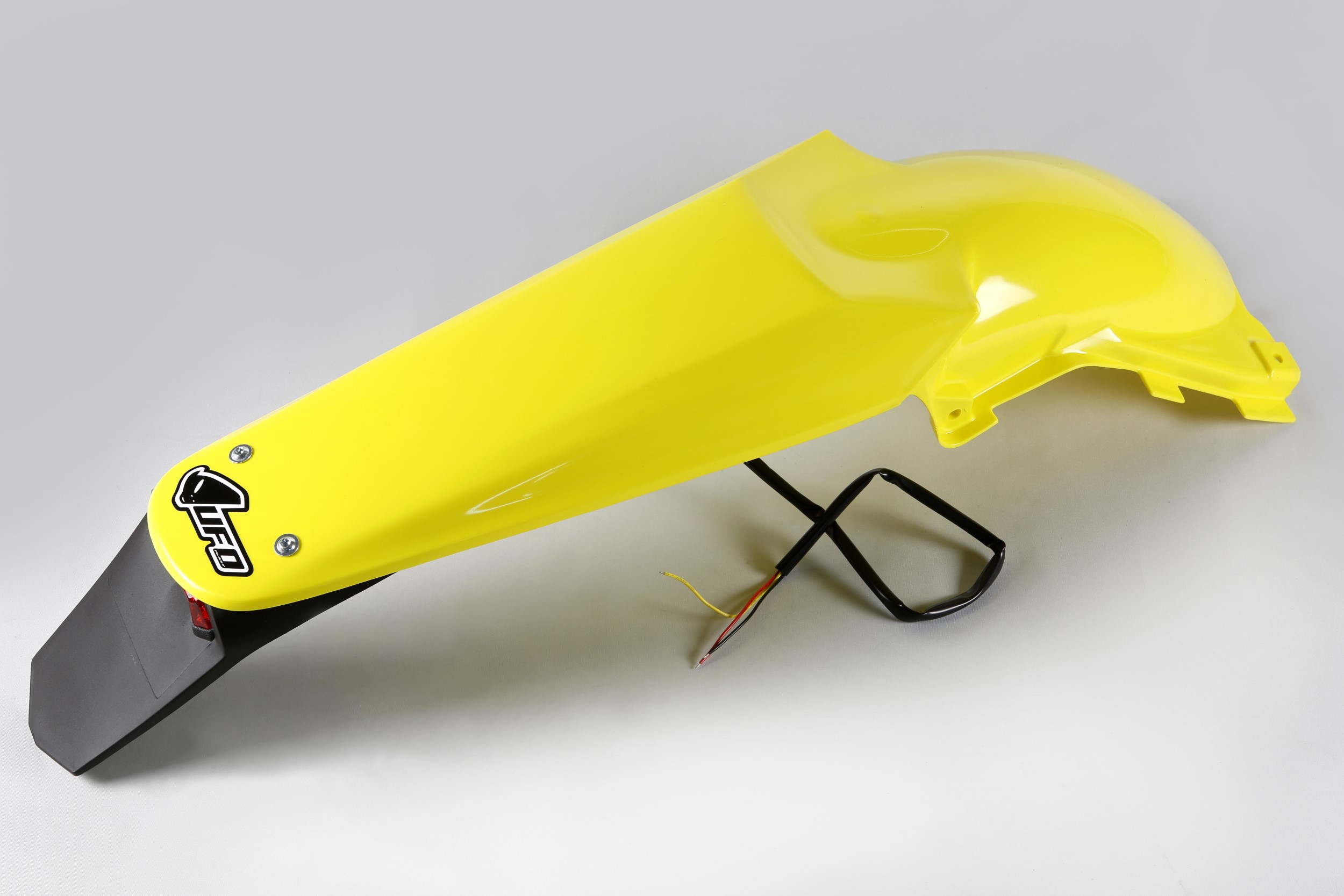 Suzuki RMZ 250 2004-2006 Garde-Boue Arrière