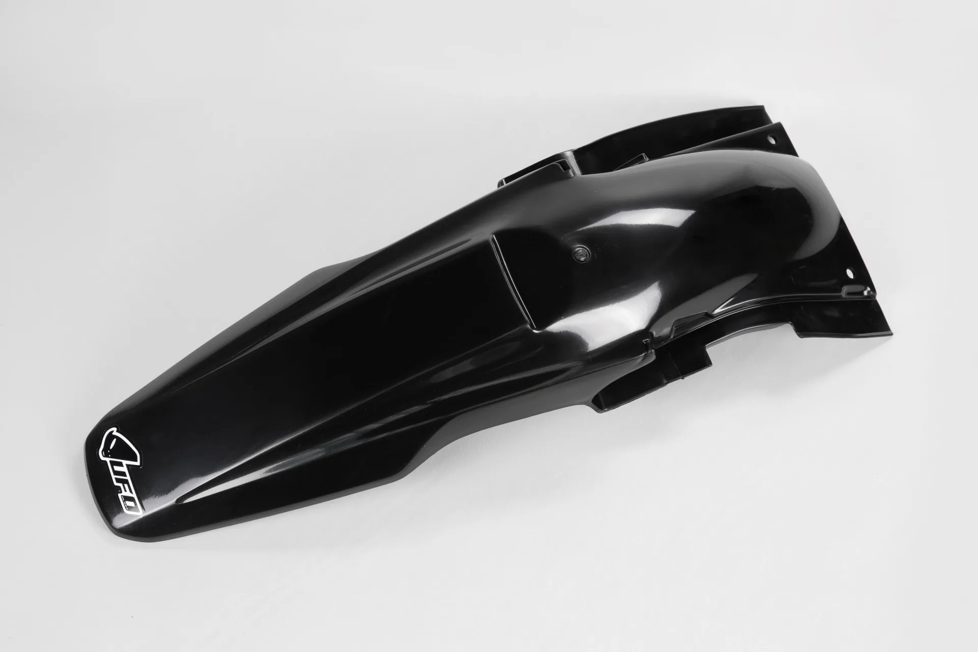 Suzuki RMZ 250 2007-2009 Garde-Boue Arrière