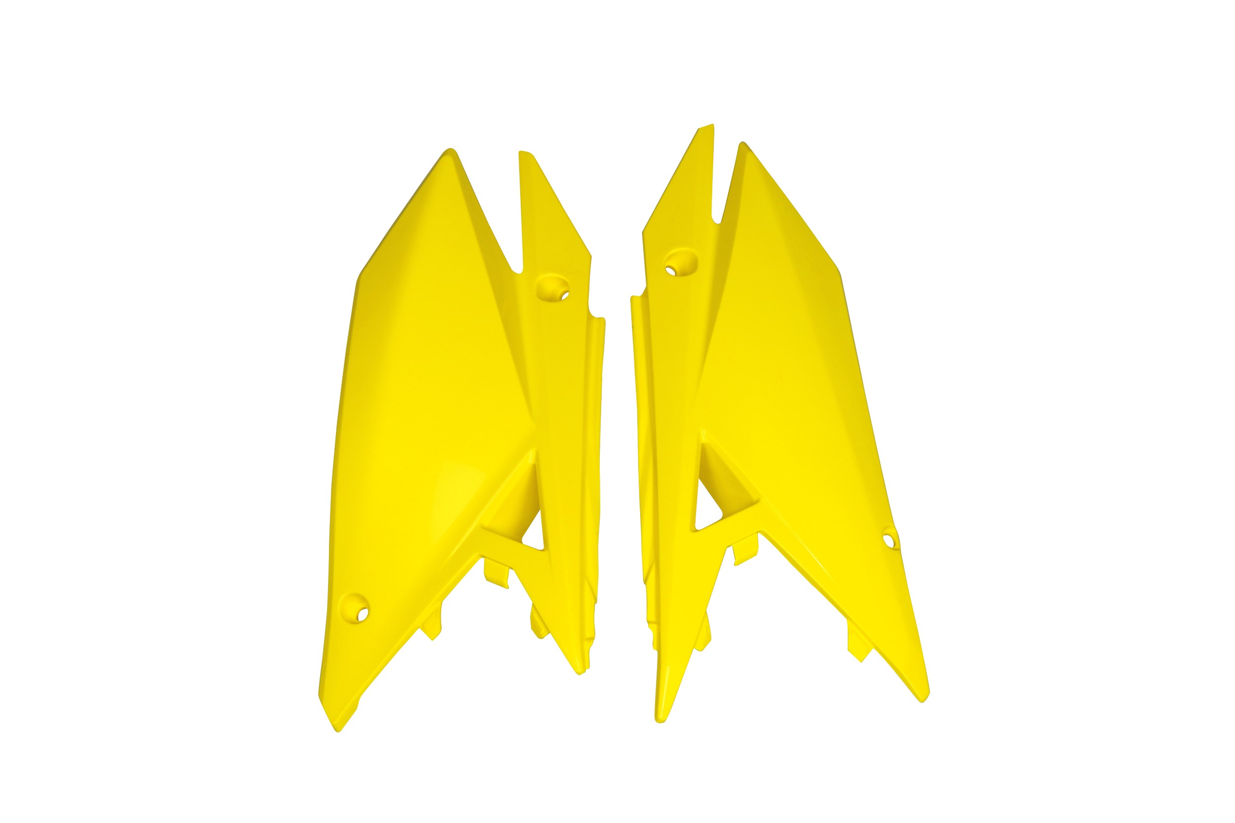 Suzuki RMZ 250 2019-2026 Côtés de Réservoir