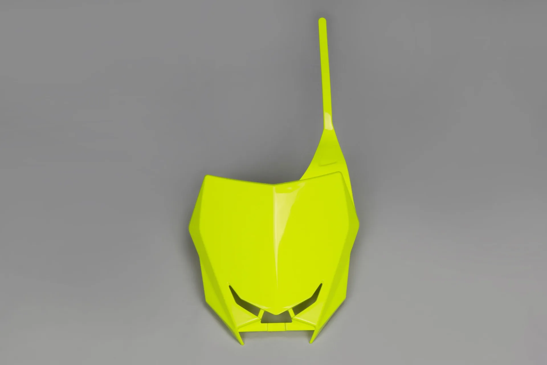 Suzuki RMZ 250 2019-2026 Plaque Numéro Avant