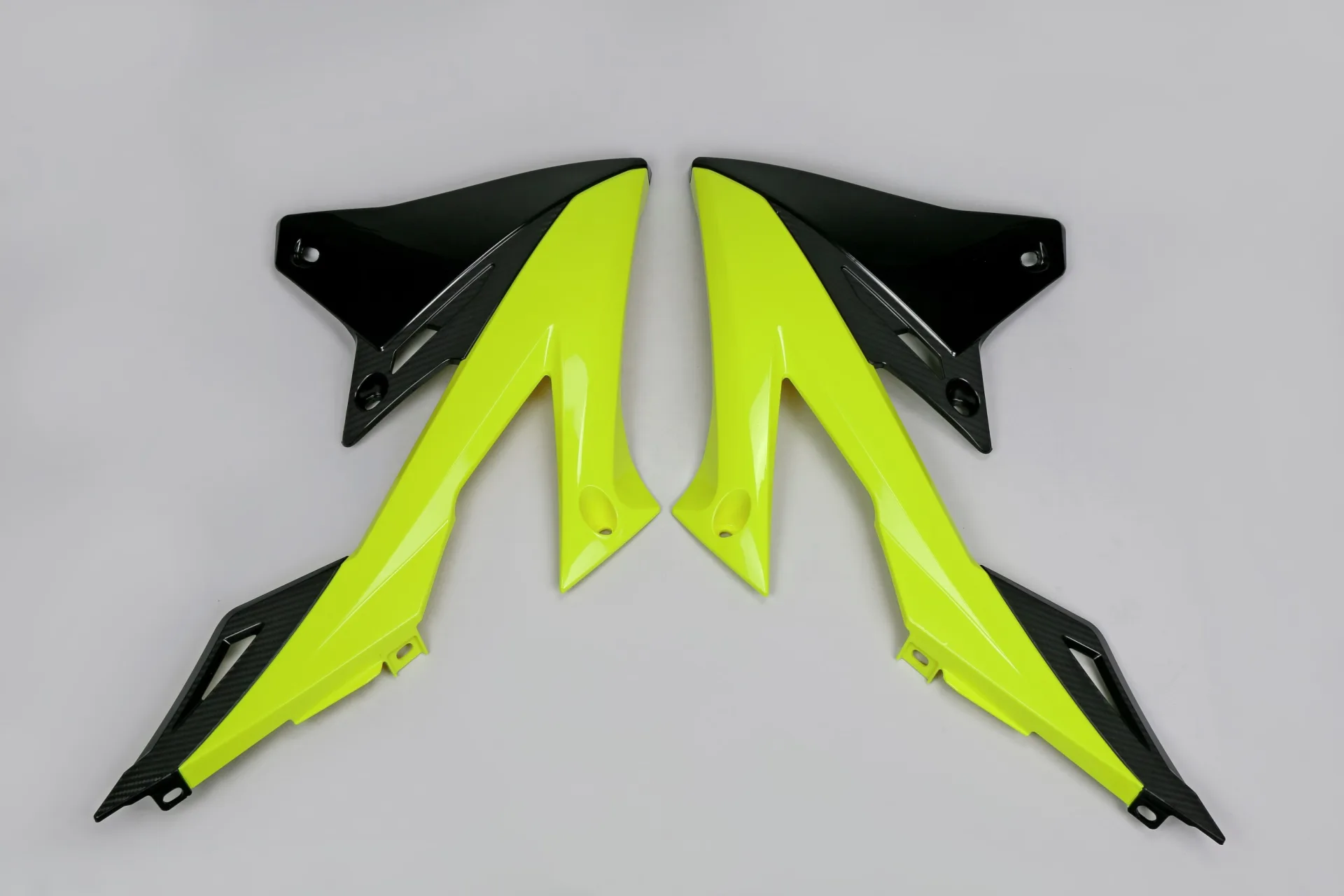 Suzuki RMZ 250 2019-2026 Protections Radiateur