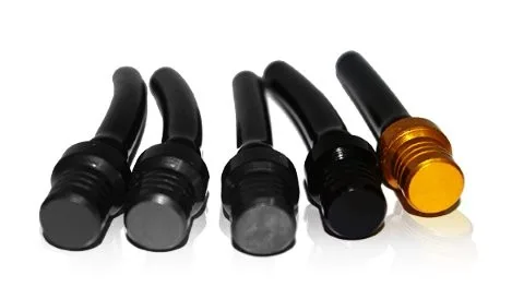 Kit déco Valve pour la mise à l'air Ou