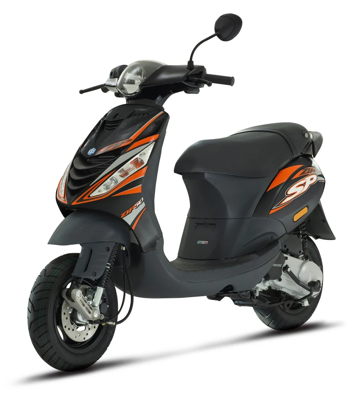 Kit déco Kit Déco Piaggio ZIP SP2 Perso