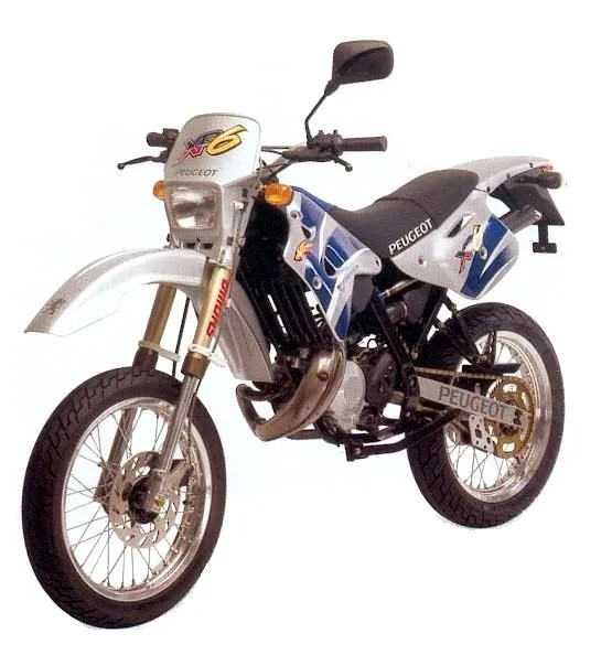 Kit déco Kit Déco Peugeot XP6 1997/2003 100% Perso