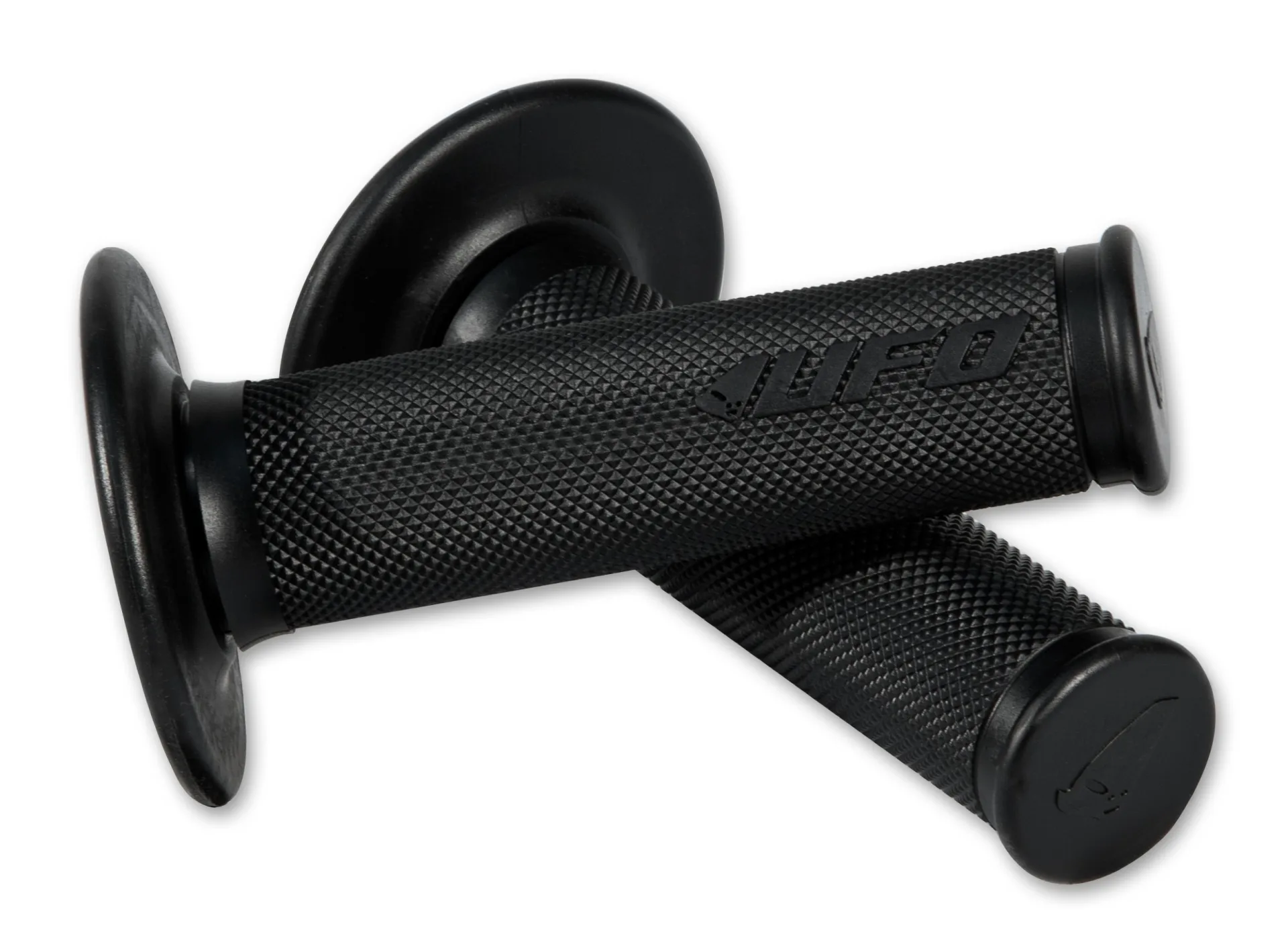 Kit déco Poignées Orion full diamond MA01824 — noir