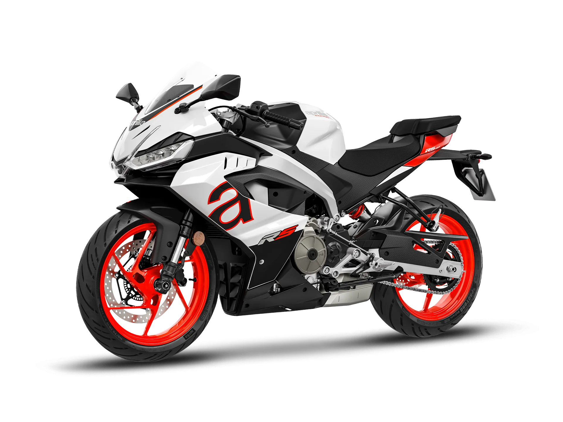 Kit déco Kit Déco Aprilia RS 457 2024-2025 100% Perso