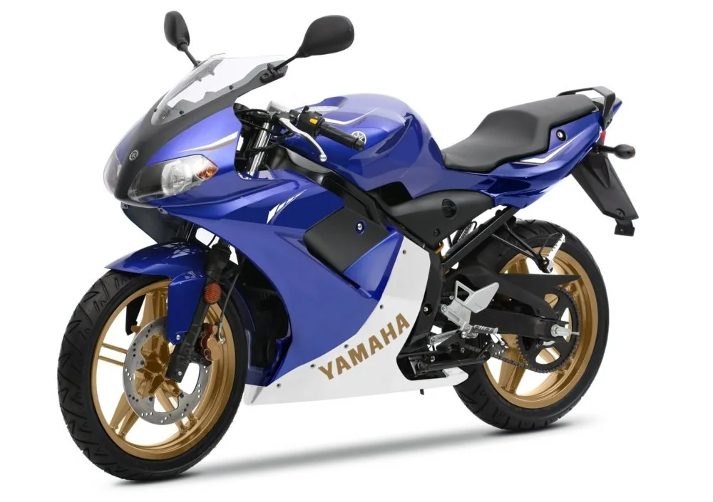 Kit déco Kit Déco Yamaha TZR 50 2003-2012 Perso