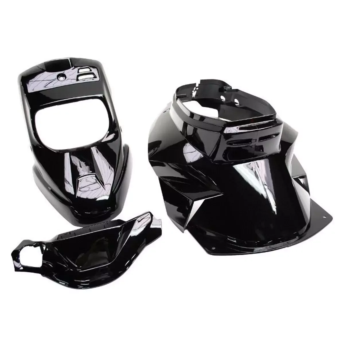 Kit déco Kit Déco MBK Booster Tun'R MBK Booster Av04