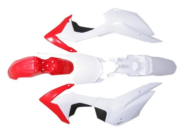 Kit déco Kit Déco Bucci Racing F15R 2015 100% Perso