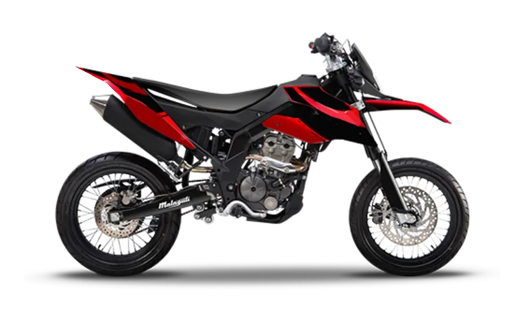 Kit déco Kit Déco MALAGUTI 125 XTM XSM 2019-2021