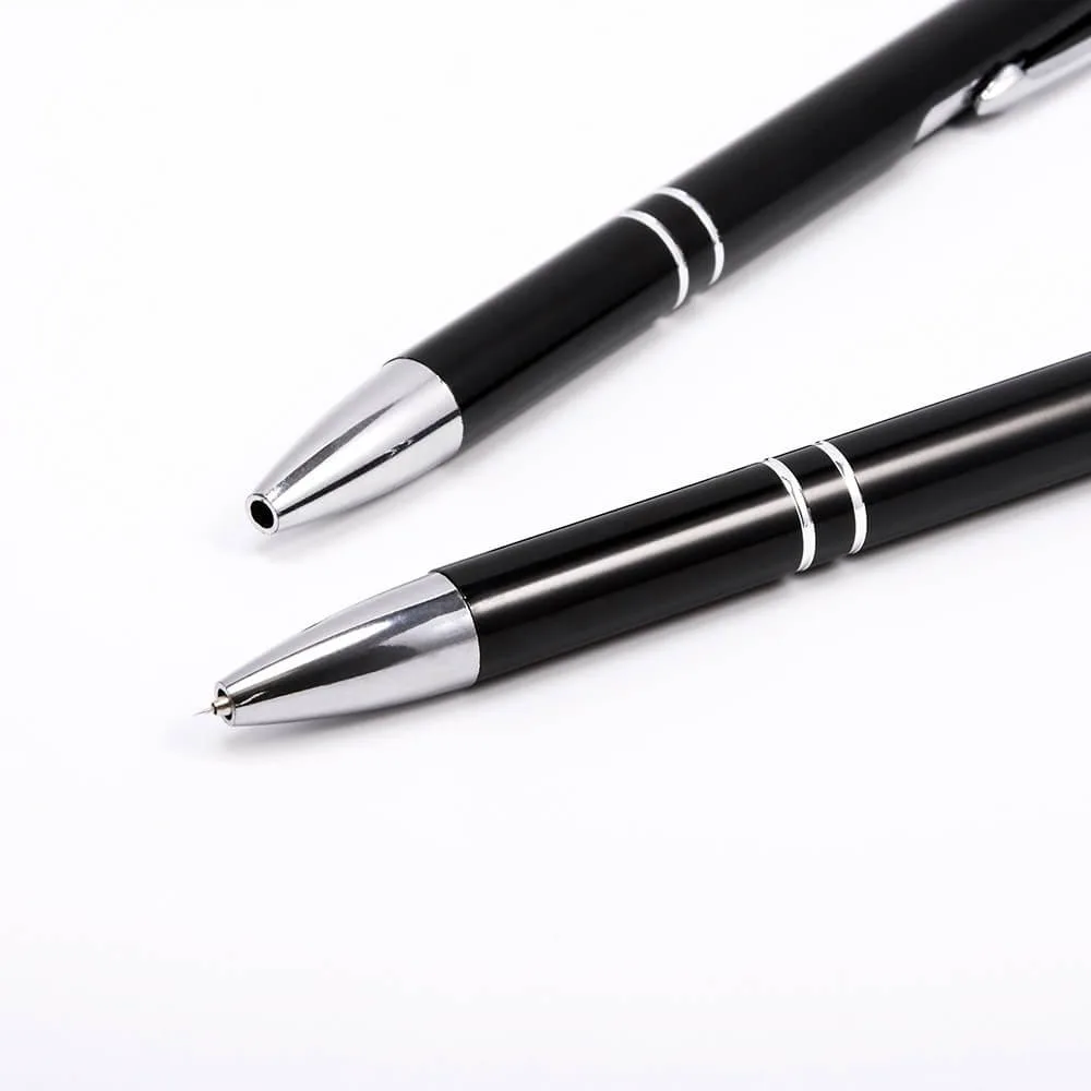 Kit déco STYLET POINTE AIGUILLE RETRACTABLE