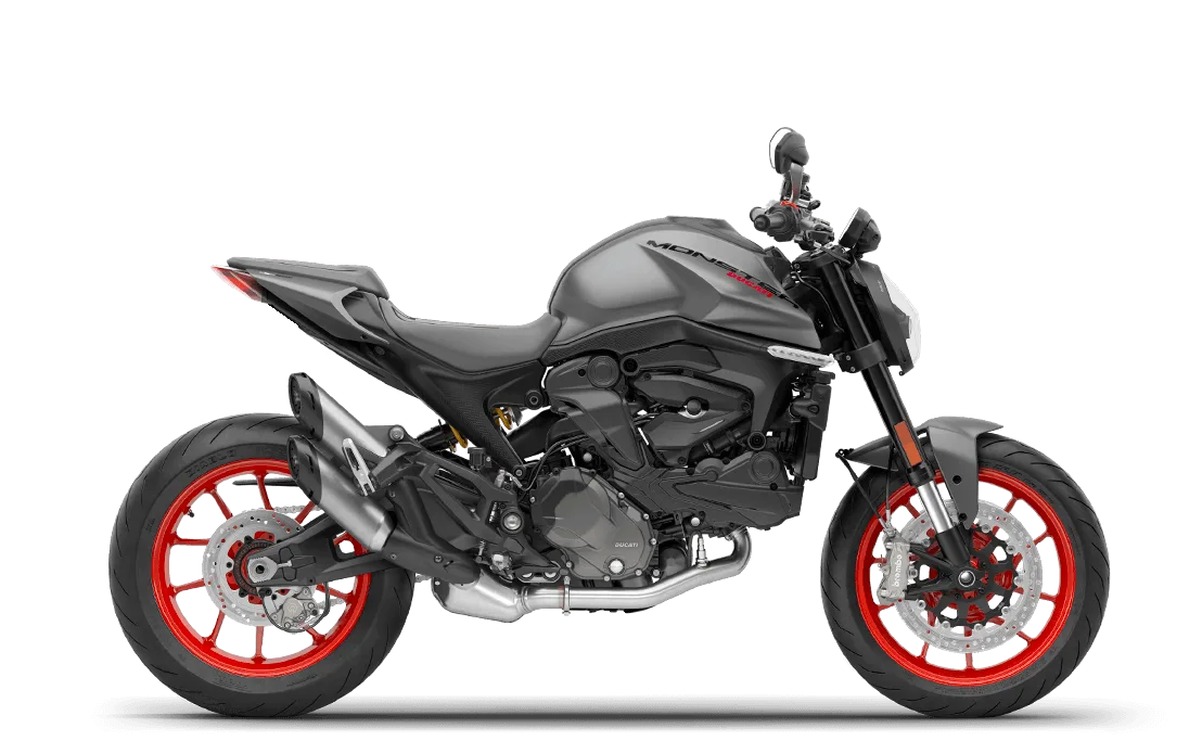 Kit déco Kit Déco DUCATI Monster 937 100% PERSO